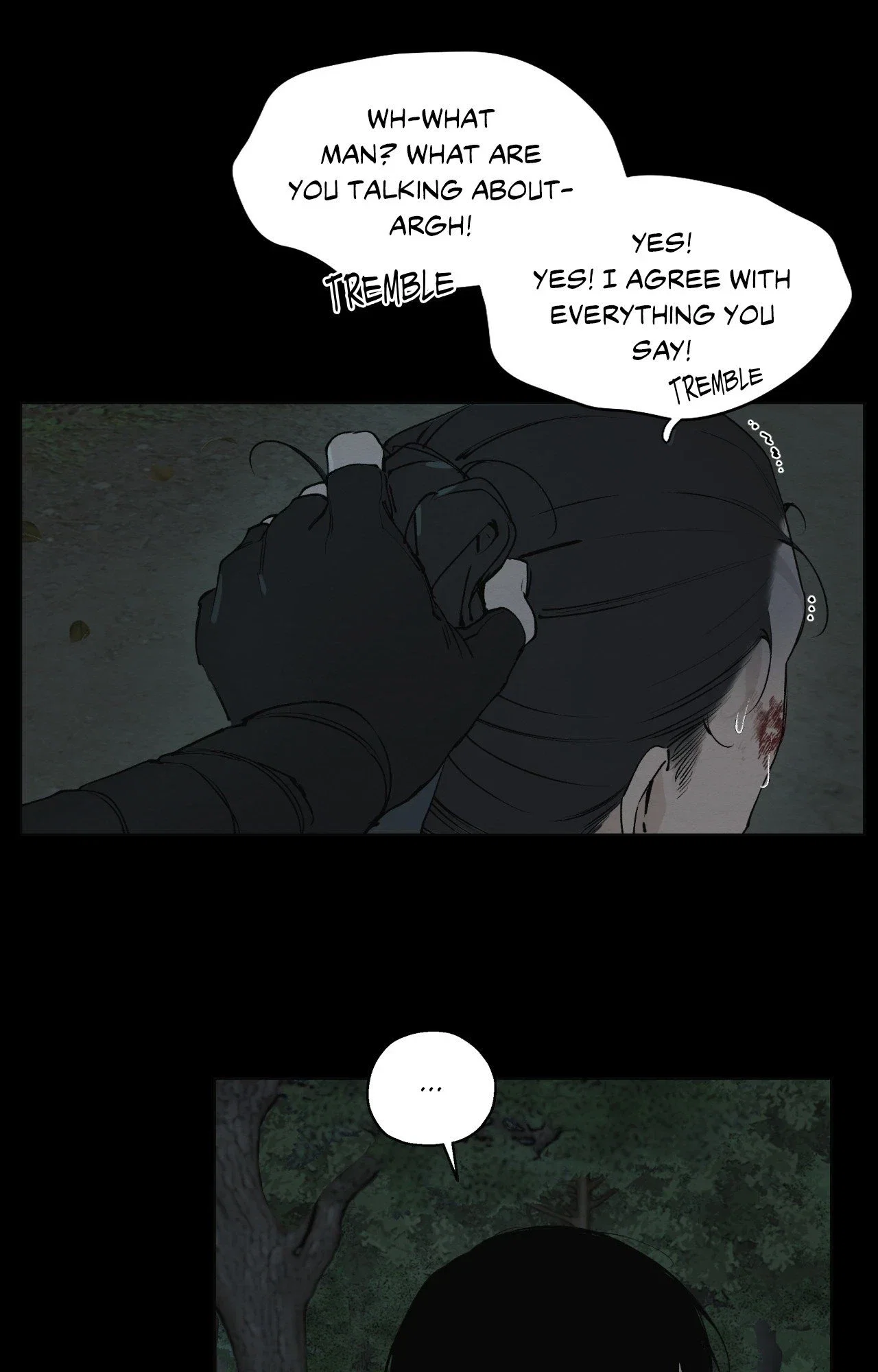 A Twisted Fate Chapter 2 - Page 29