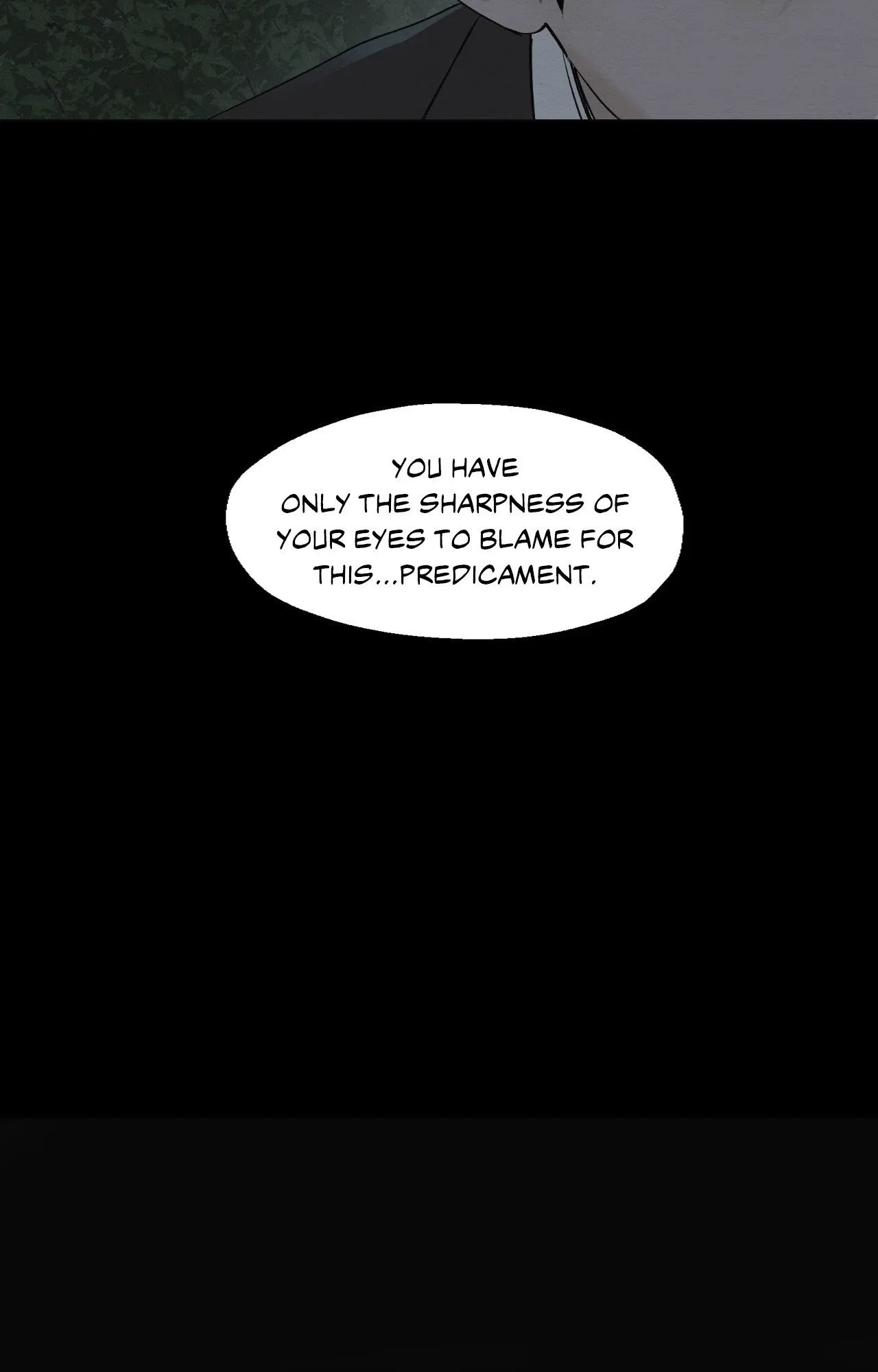 A Twisted Fate Chapter 2 - Page 31