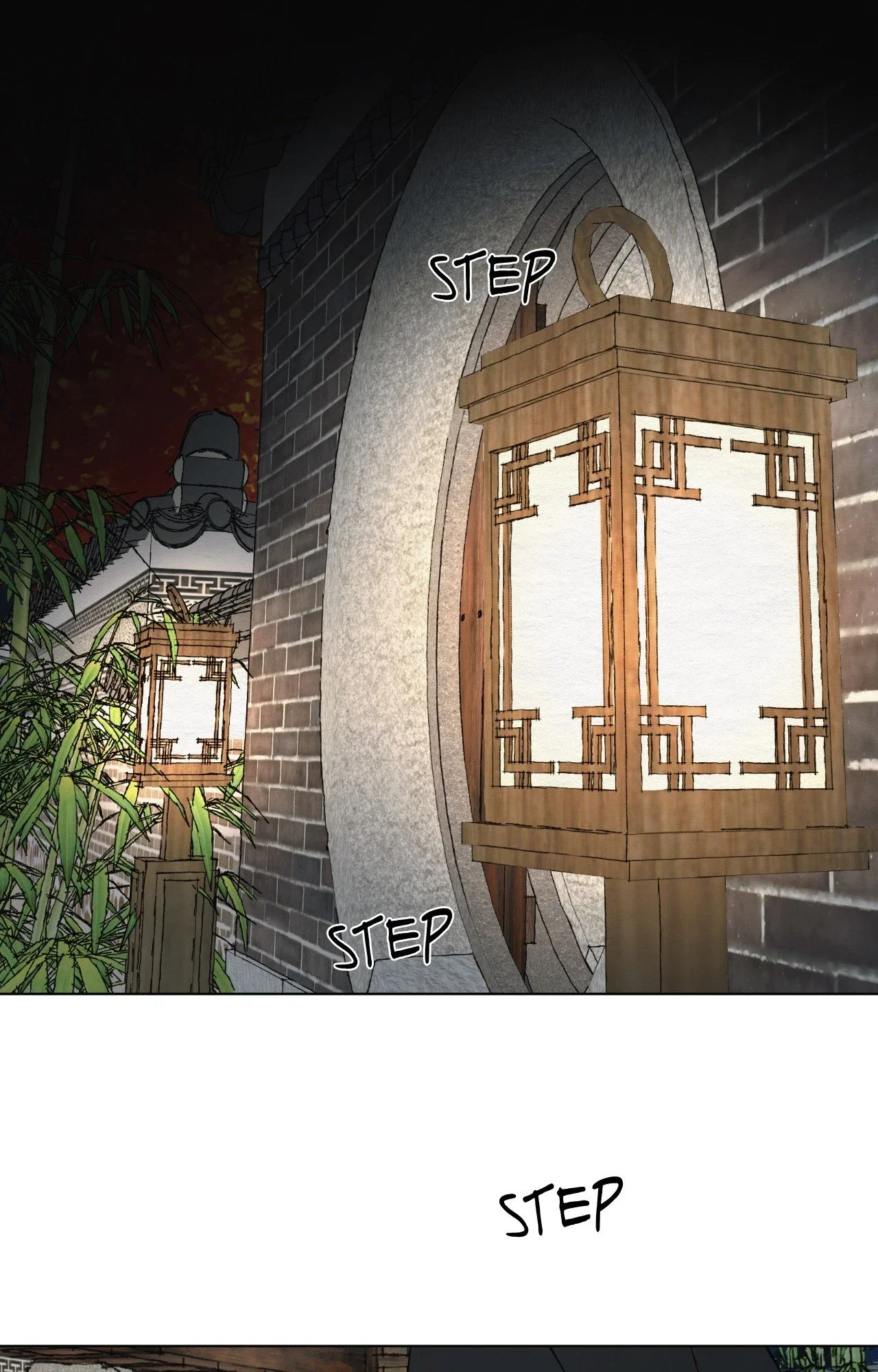 A Twisted Fate Chapter 2 - Page 32