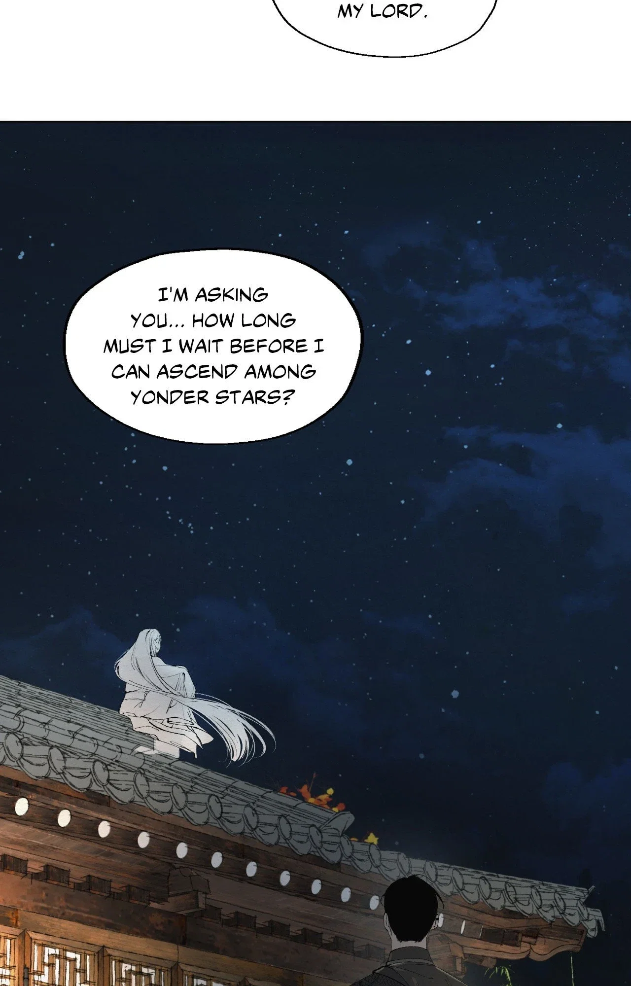 A Twisted Fate Chapter 2 - Page 35