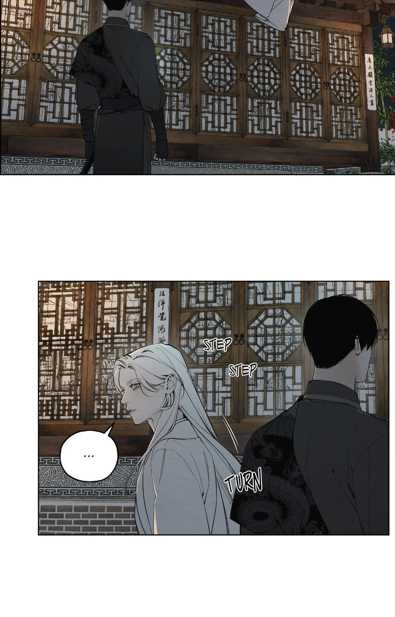 A Twisted Fate Chapter 2 - Page 40