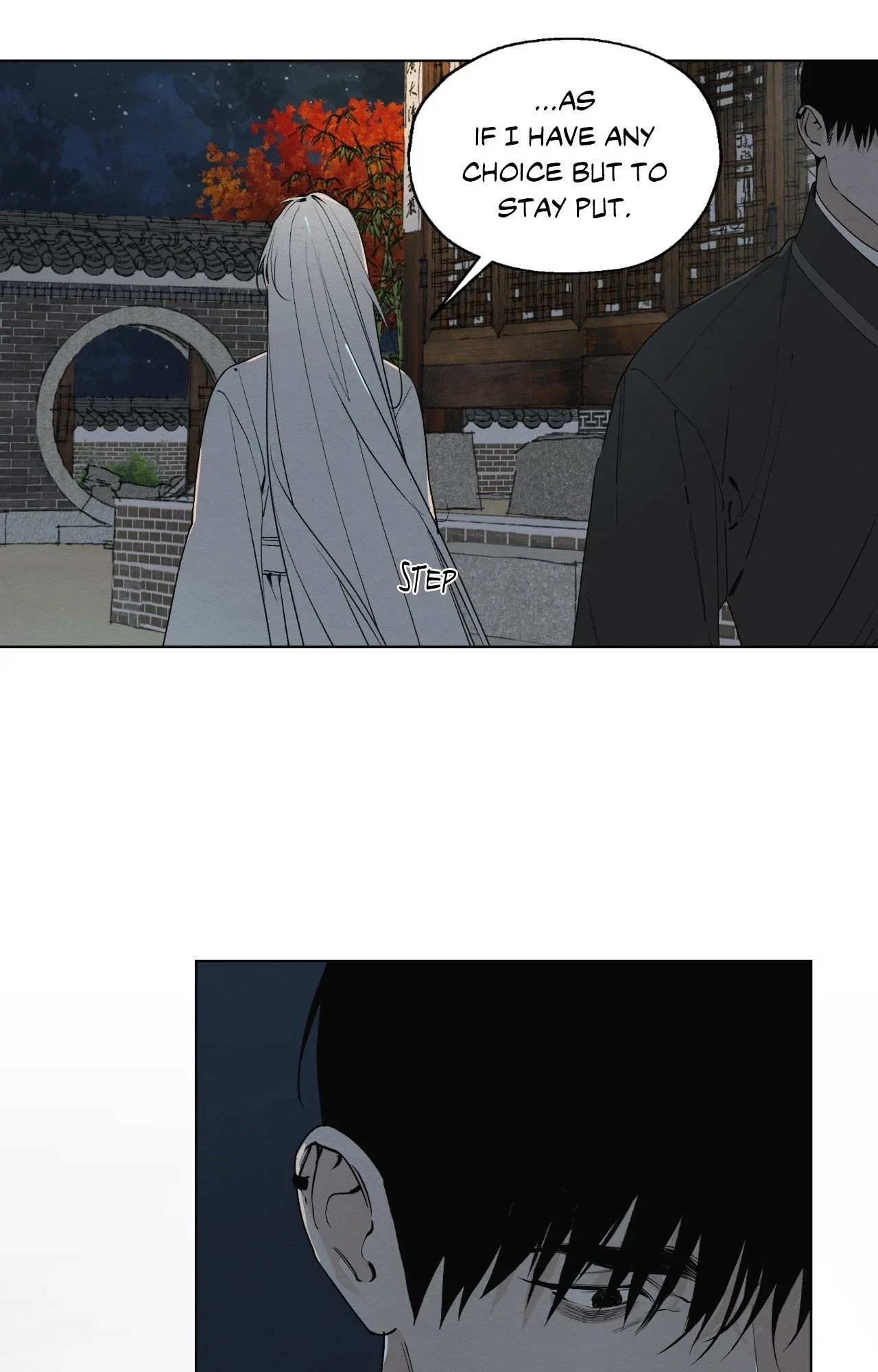 A Twisted Fate Chapter 2 - Page 41