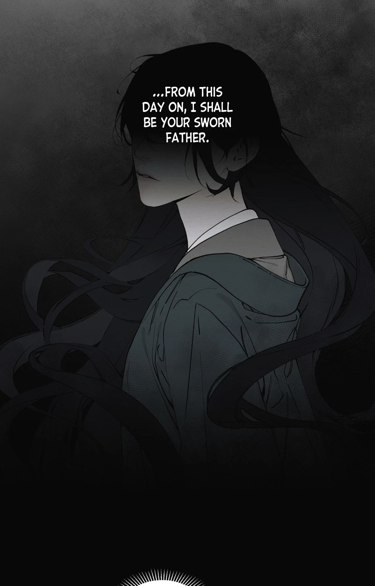 A Twisted Fate Chapter 2 - Page 43