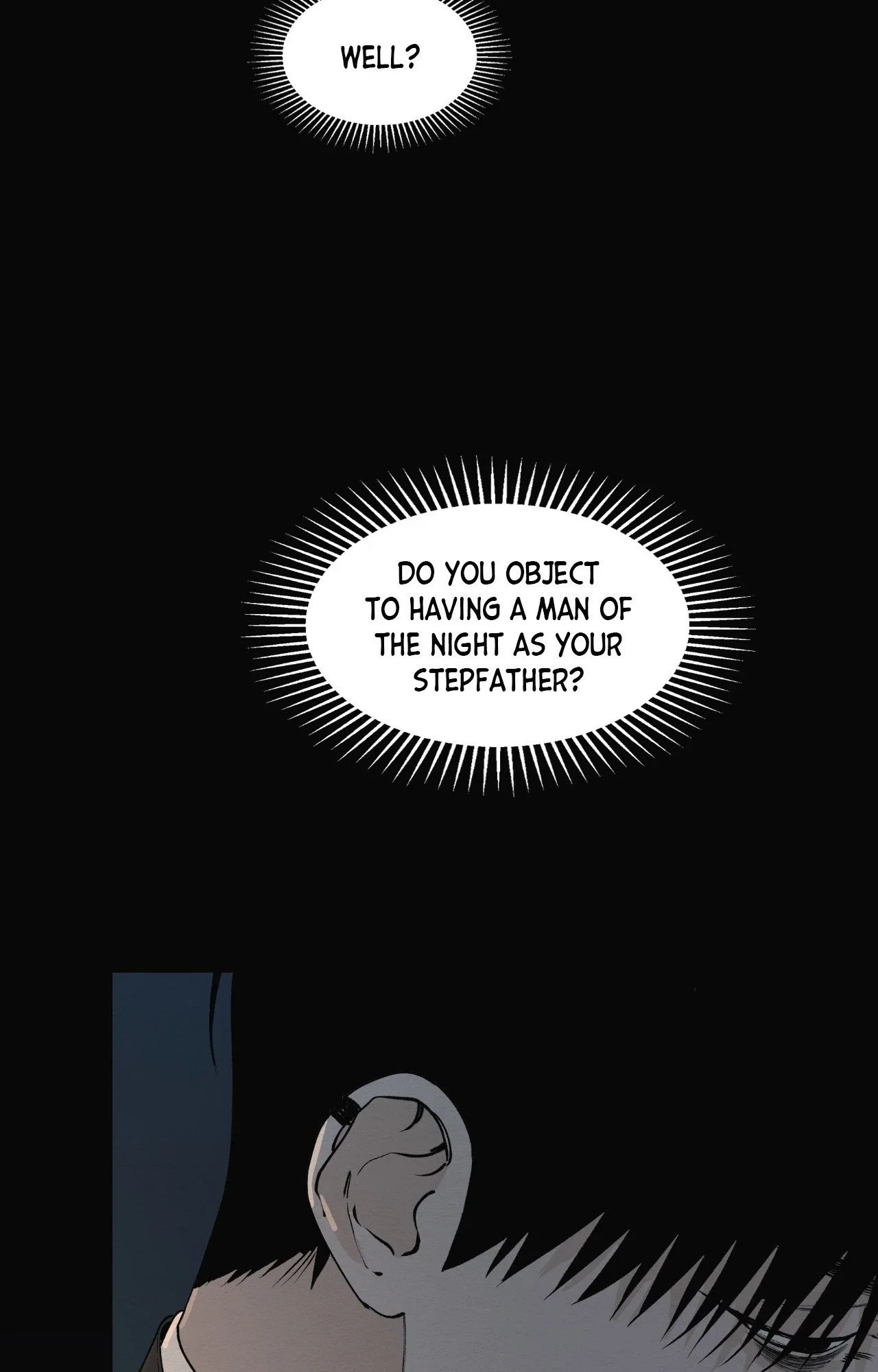 A Twisted Fate Chapter 2 - Page 44