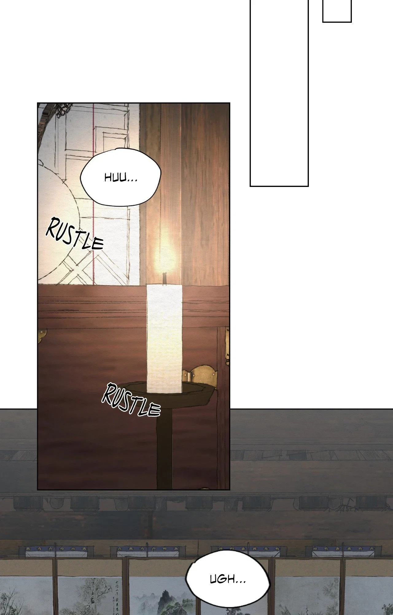 A Twisted Fate Chapter 2 - Page 47