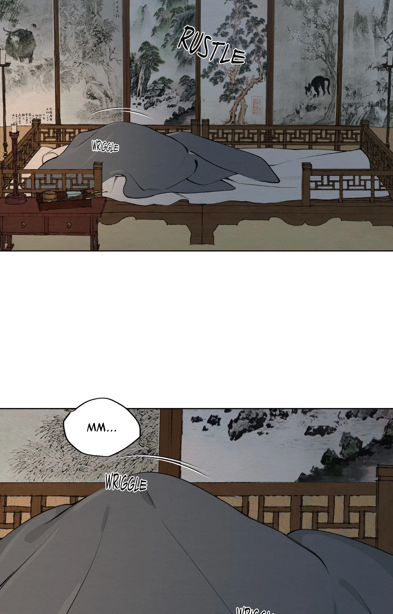 A Twisted Fate Chapter 2 - Page 48
