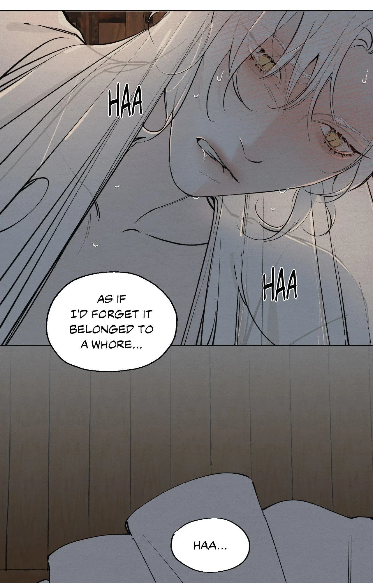A Twisted Fate Chapter 2 - Page 51