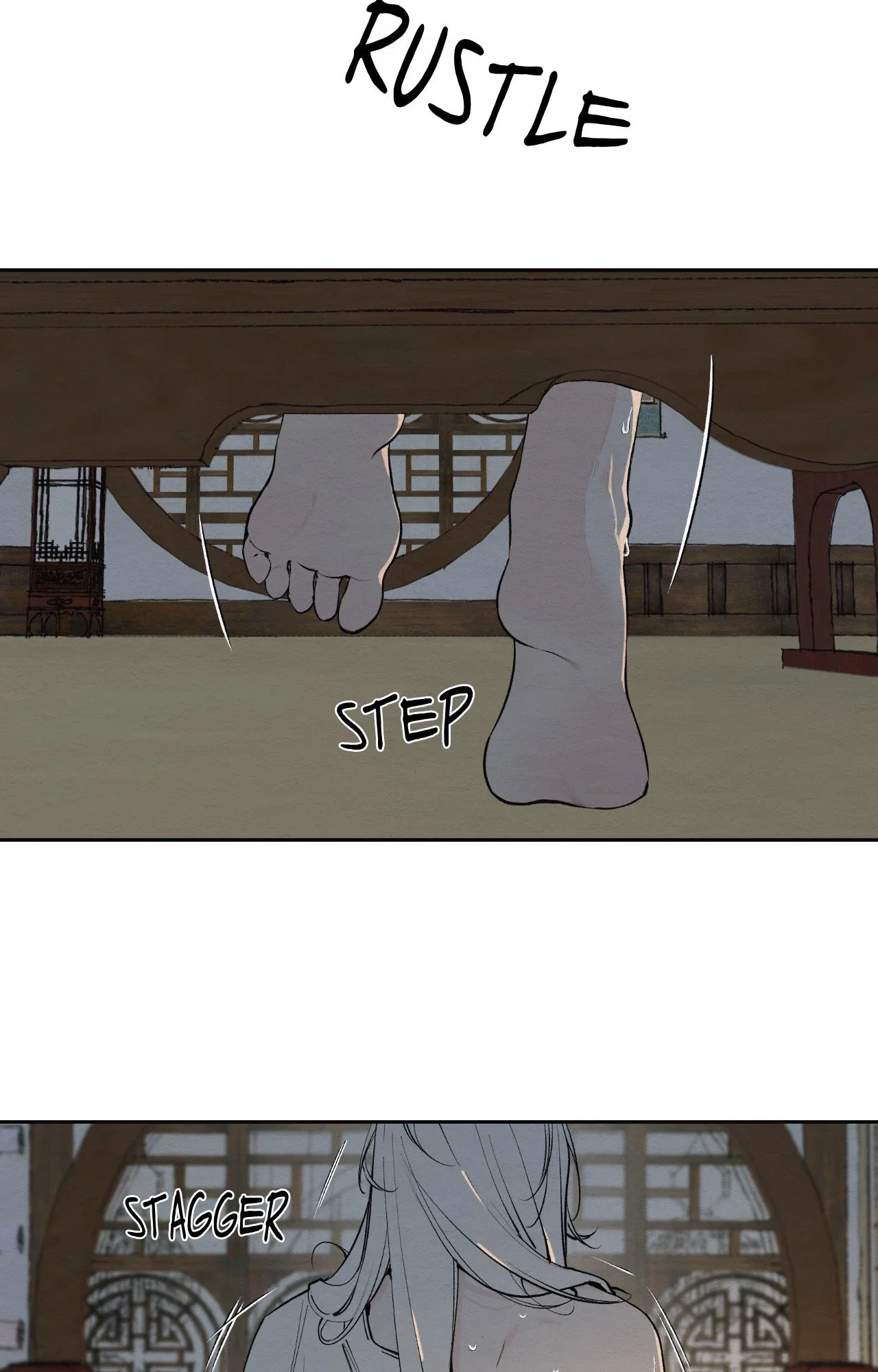 A Twisted Fate Chapter 2 - Page 58