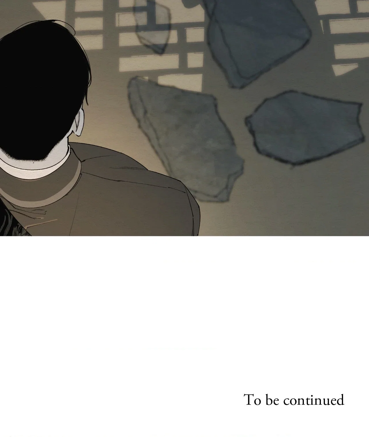 A Twisted Fate Chapter 2 - Page 61