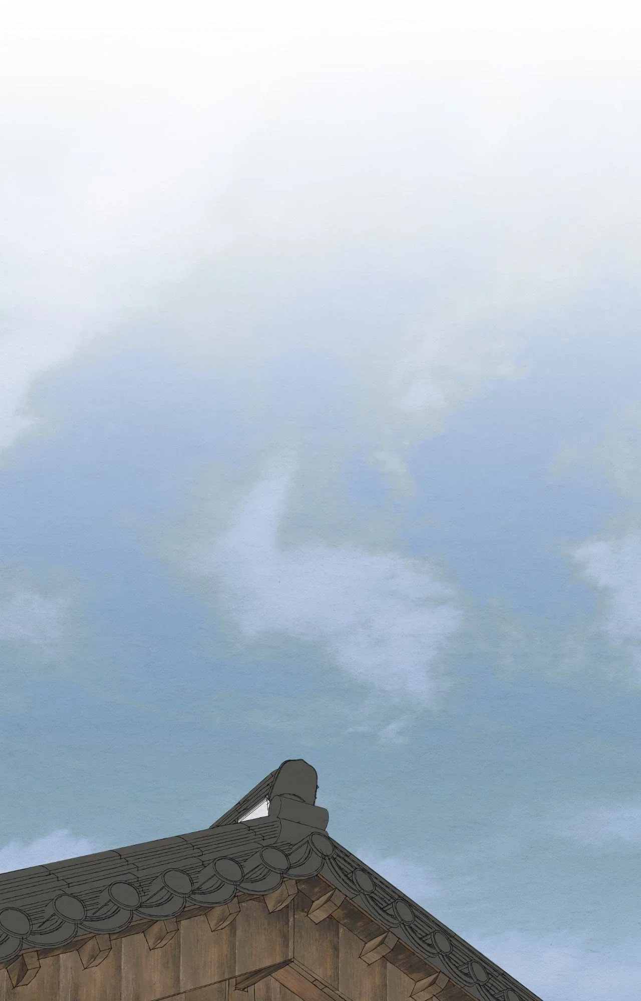 A Twisted Fate Chapter 3 - Page 1