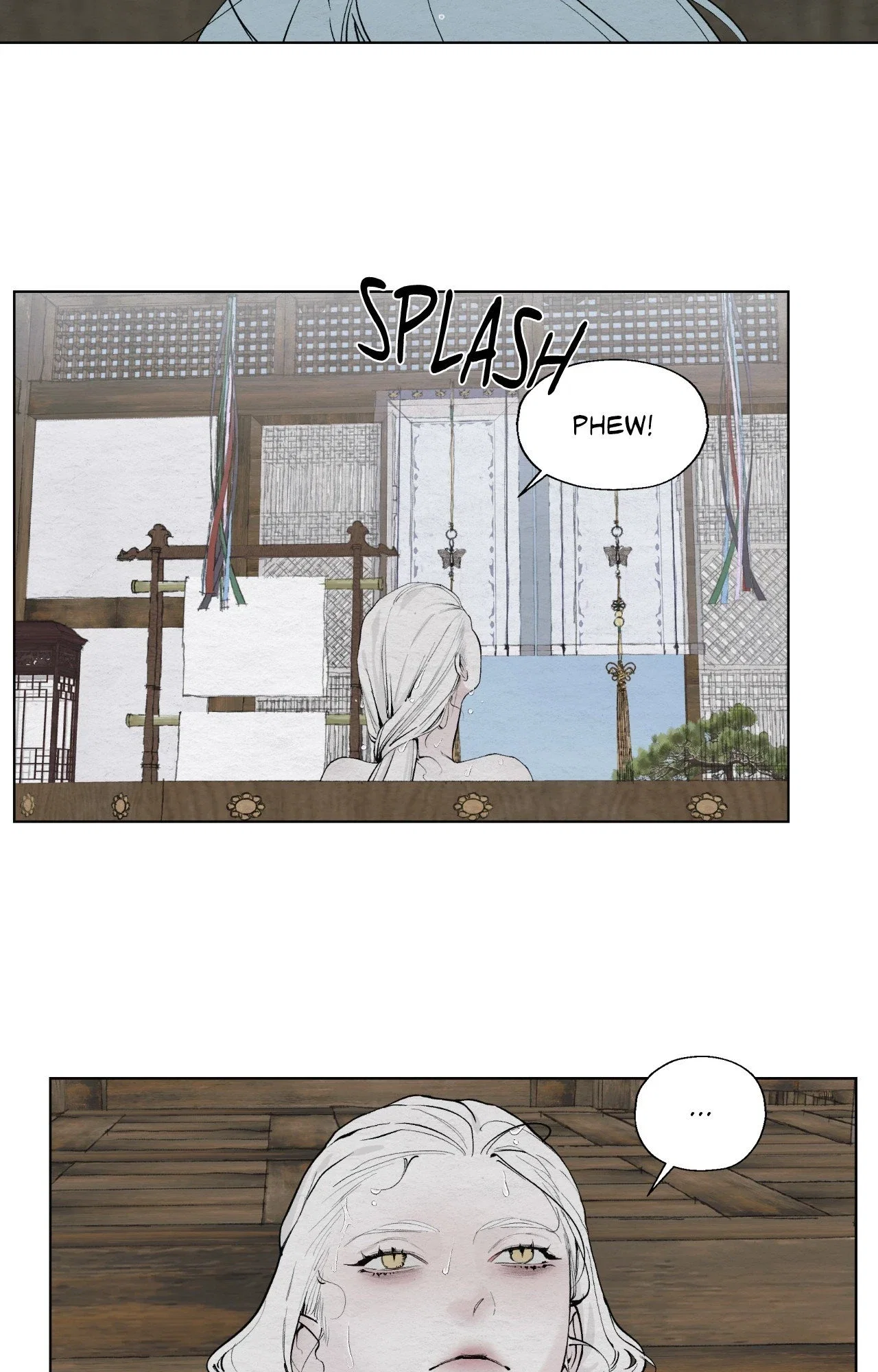 A Twisted Fate Chapter 3 - Page 3