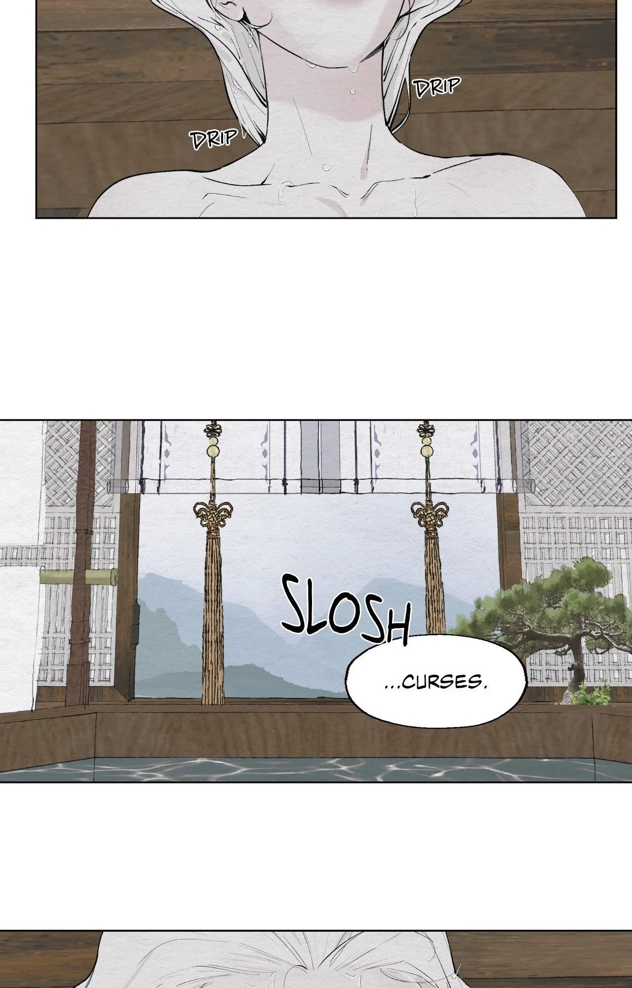 A Twisted Fate Chapter 3 - Page 4