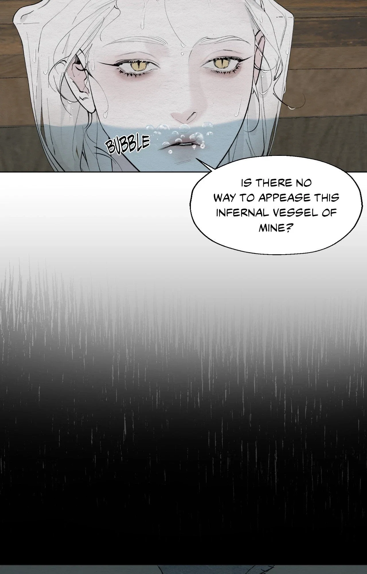A Twisted Fate Chapter 3 - Page 5