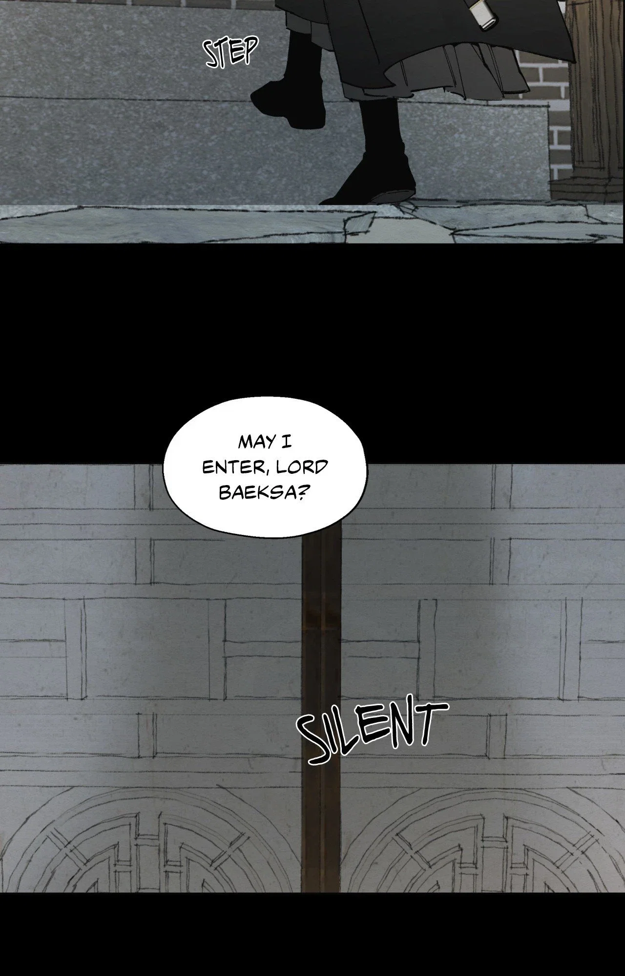 A Twisted Fate Chapter 3 - Page 9