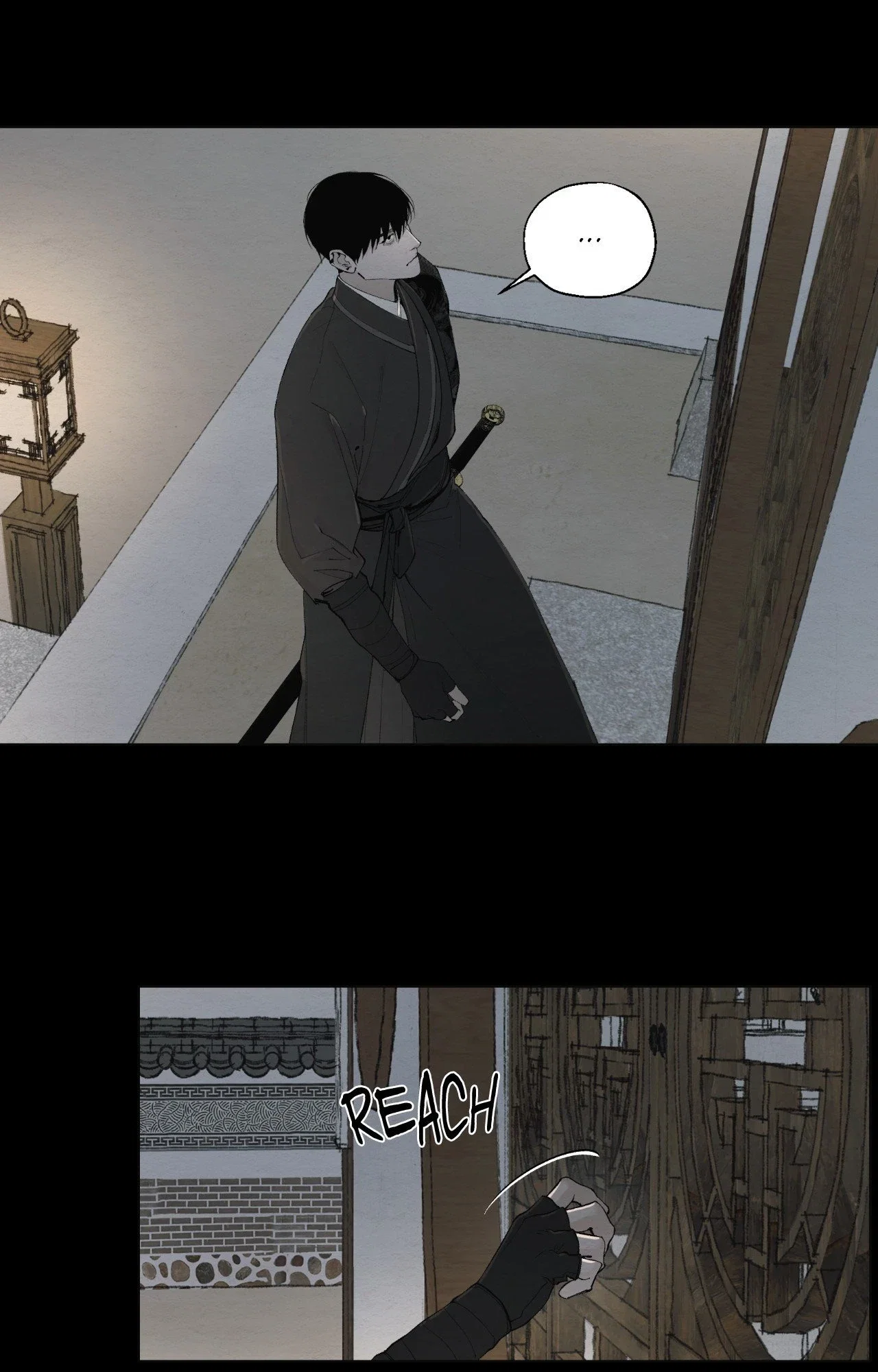 A Twisted Fate Chapter 3 - Page 10