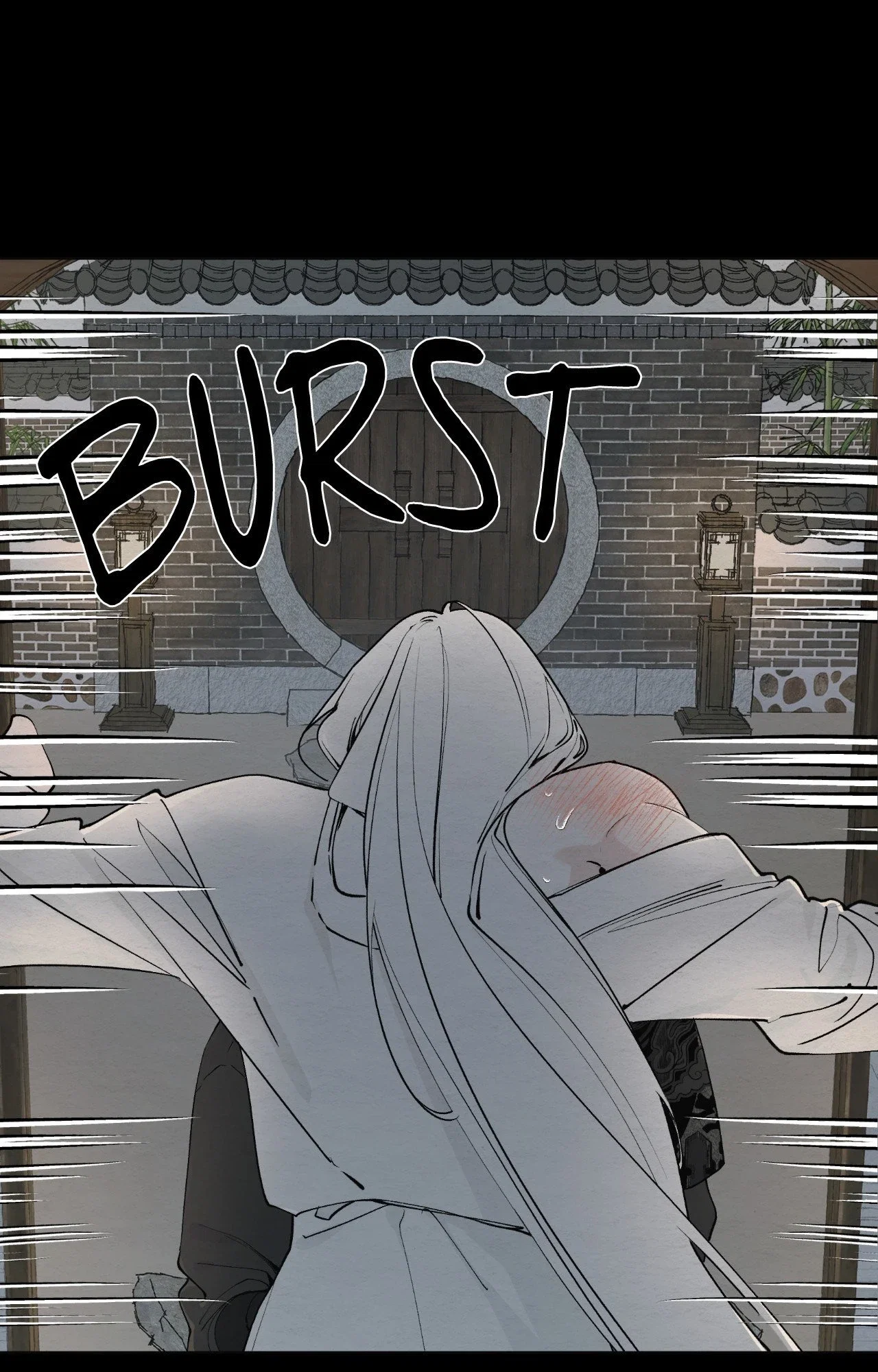 A Twisted Fate Chapter 3 - Page 11