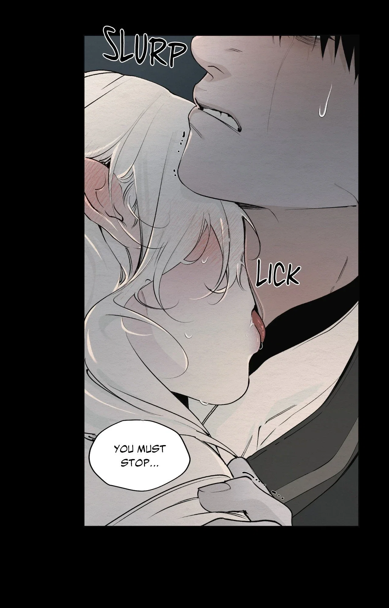 A Twisted Fate Chapter 3 - Page 20