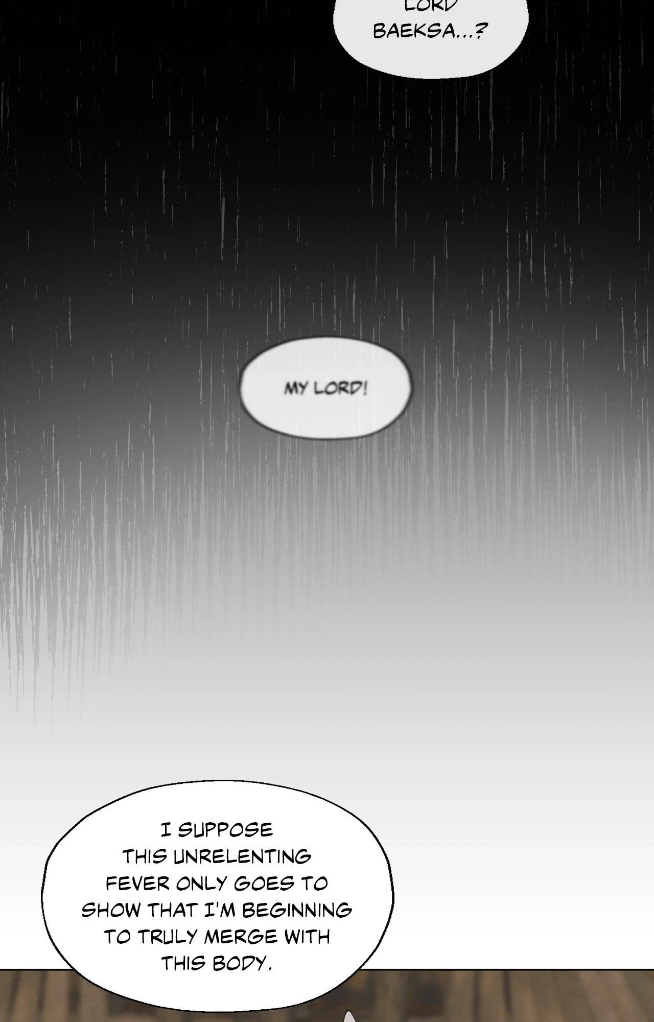 A Twisted Fate Chapter 3 - Page 24