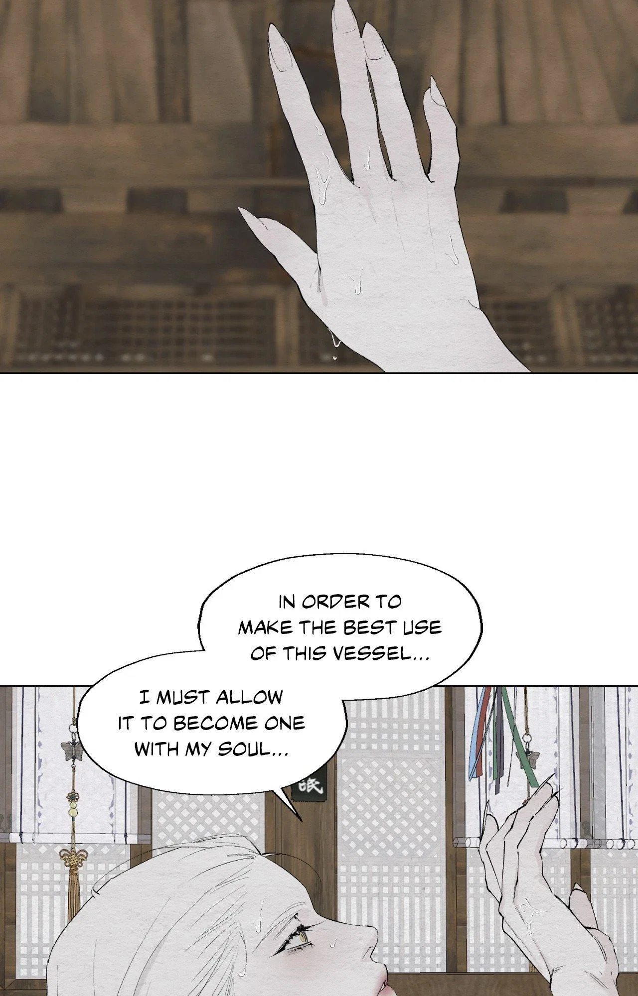 A Twisted Fate Chapter 3 - Page 25