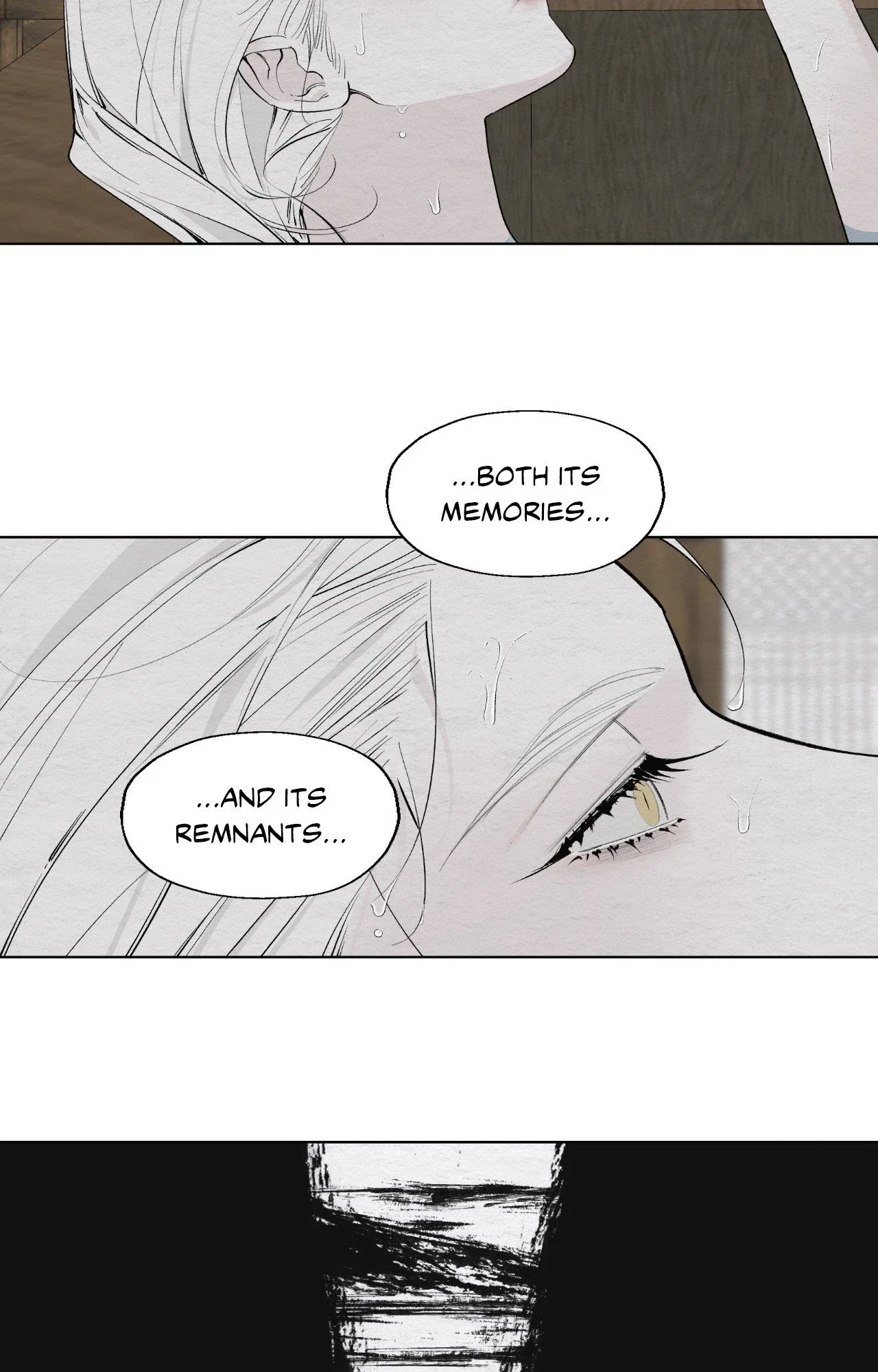 A Twisted Fate Chapter 3 - Page 26