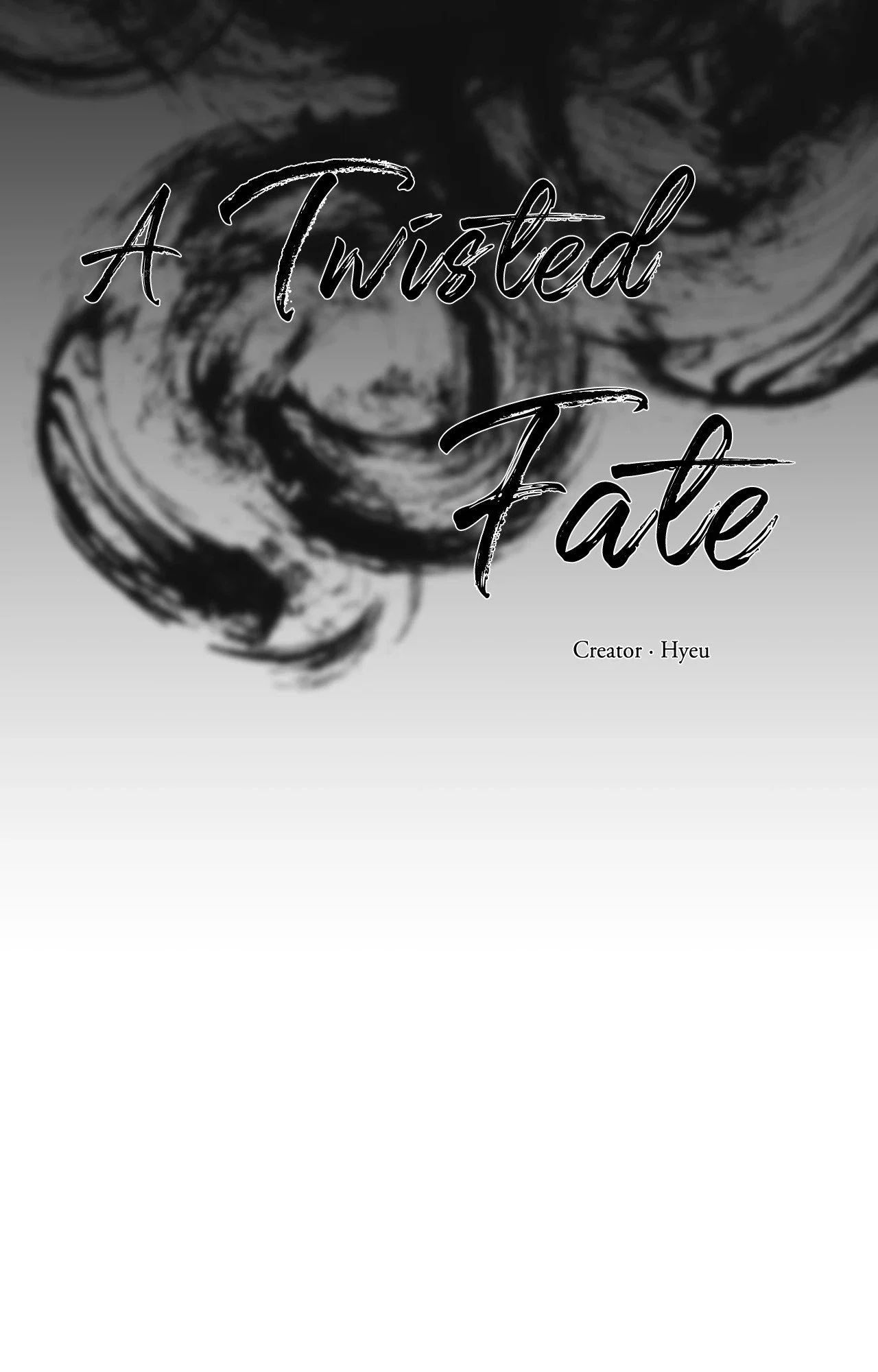 A Twisted Fate Chapter 3 - Page 28
