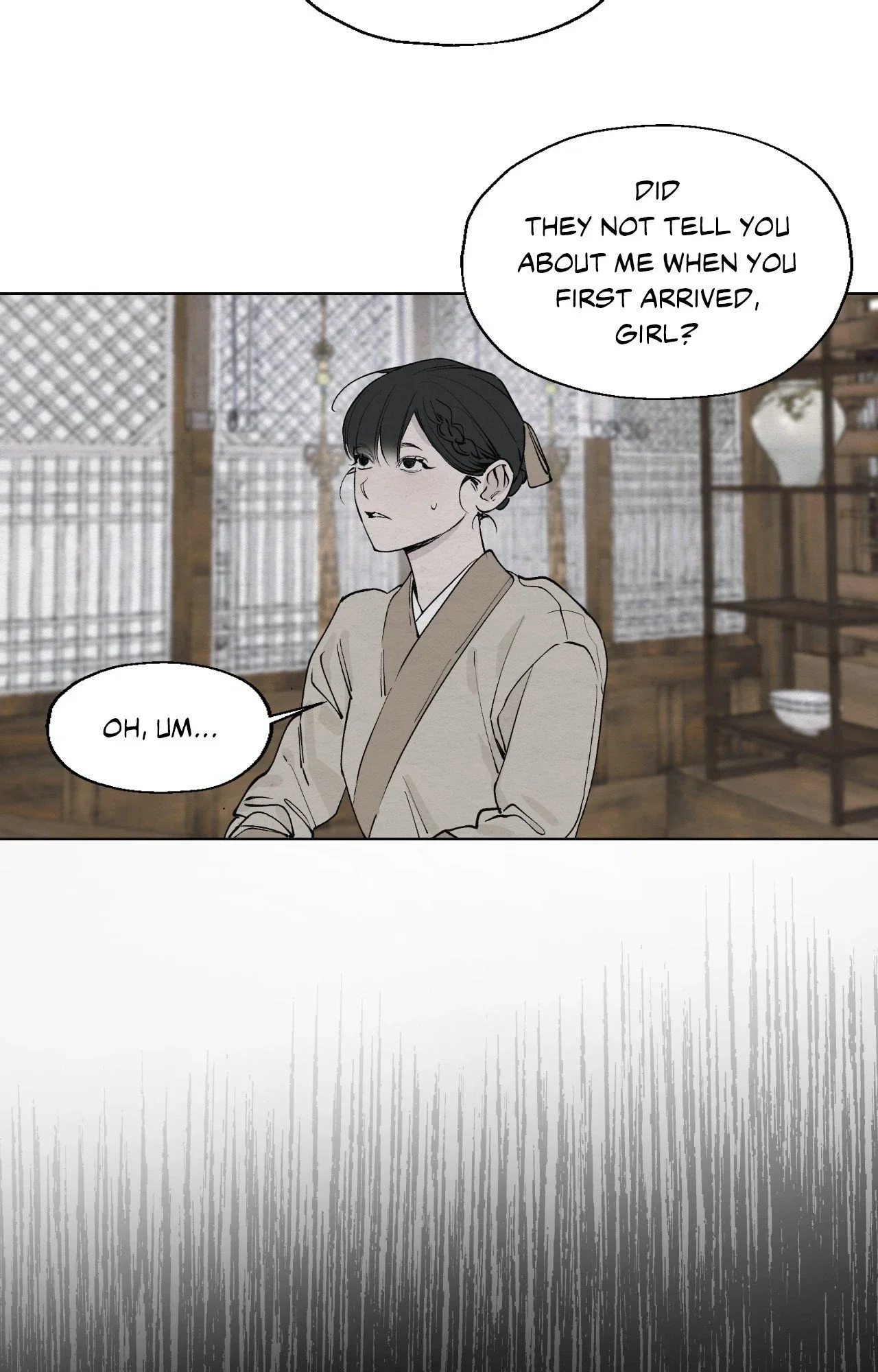 A Twisted Fate Chapter 3 - Page 38