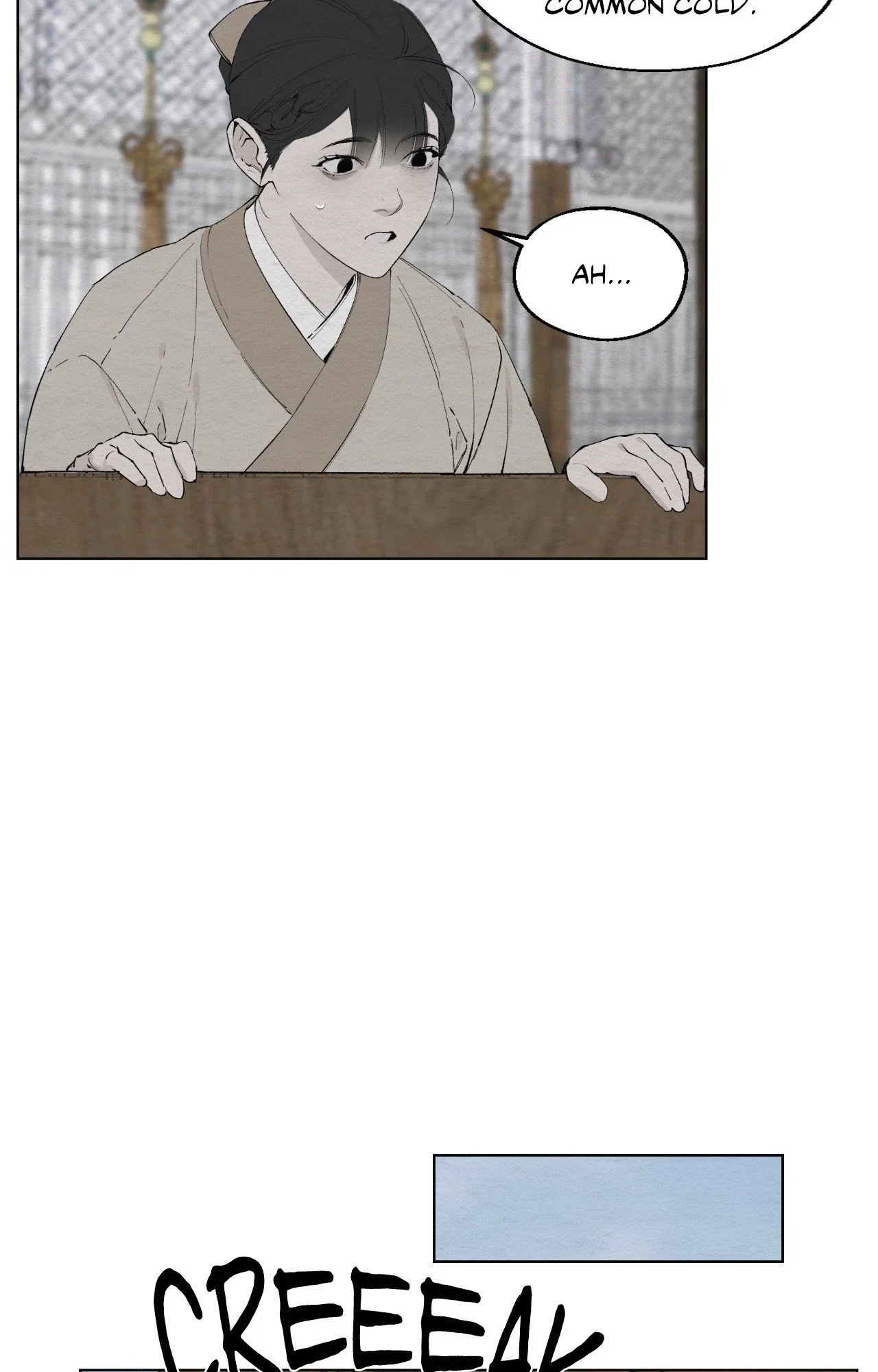 A Twisted Fate Chapter 3 - Page 49