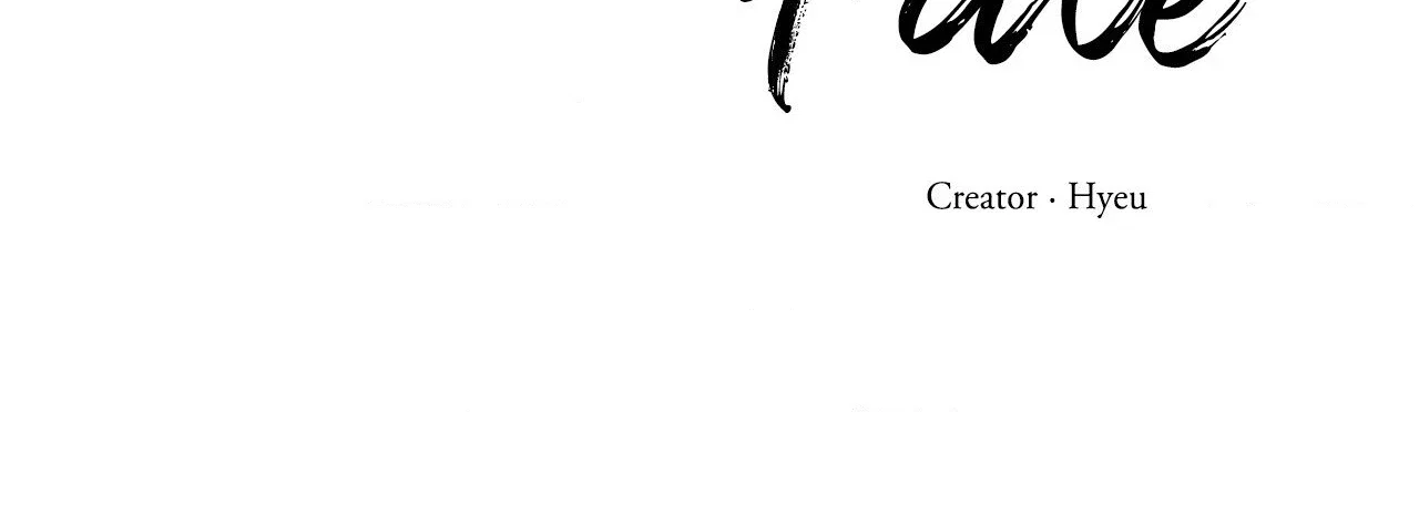 A Twisted Fate Chapter 4 - Page 4