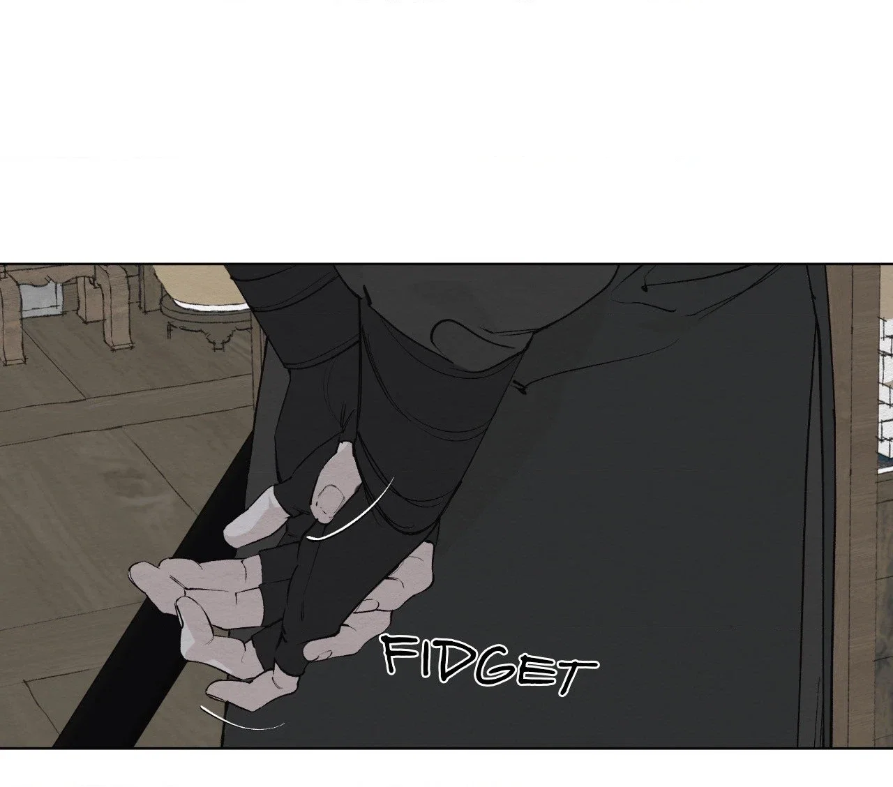 A Twisted Fate Chapter 4 - Page 10