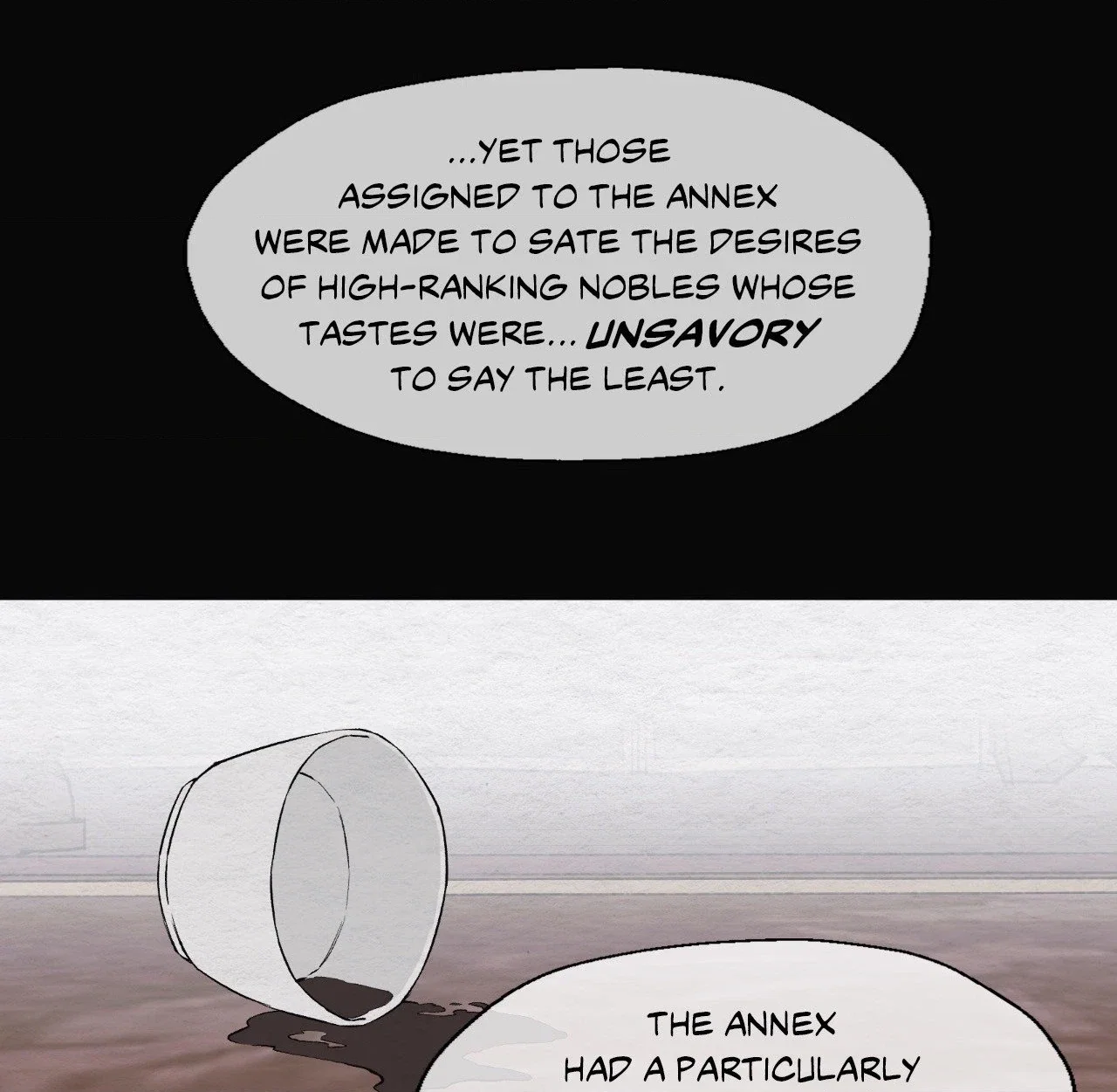 A Twisted Fate Chapter 4 - Page 26