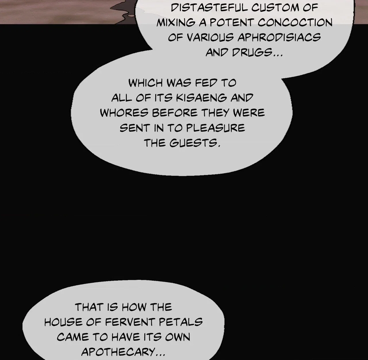 A Twisted Fate Chapter 4 - Page 27