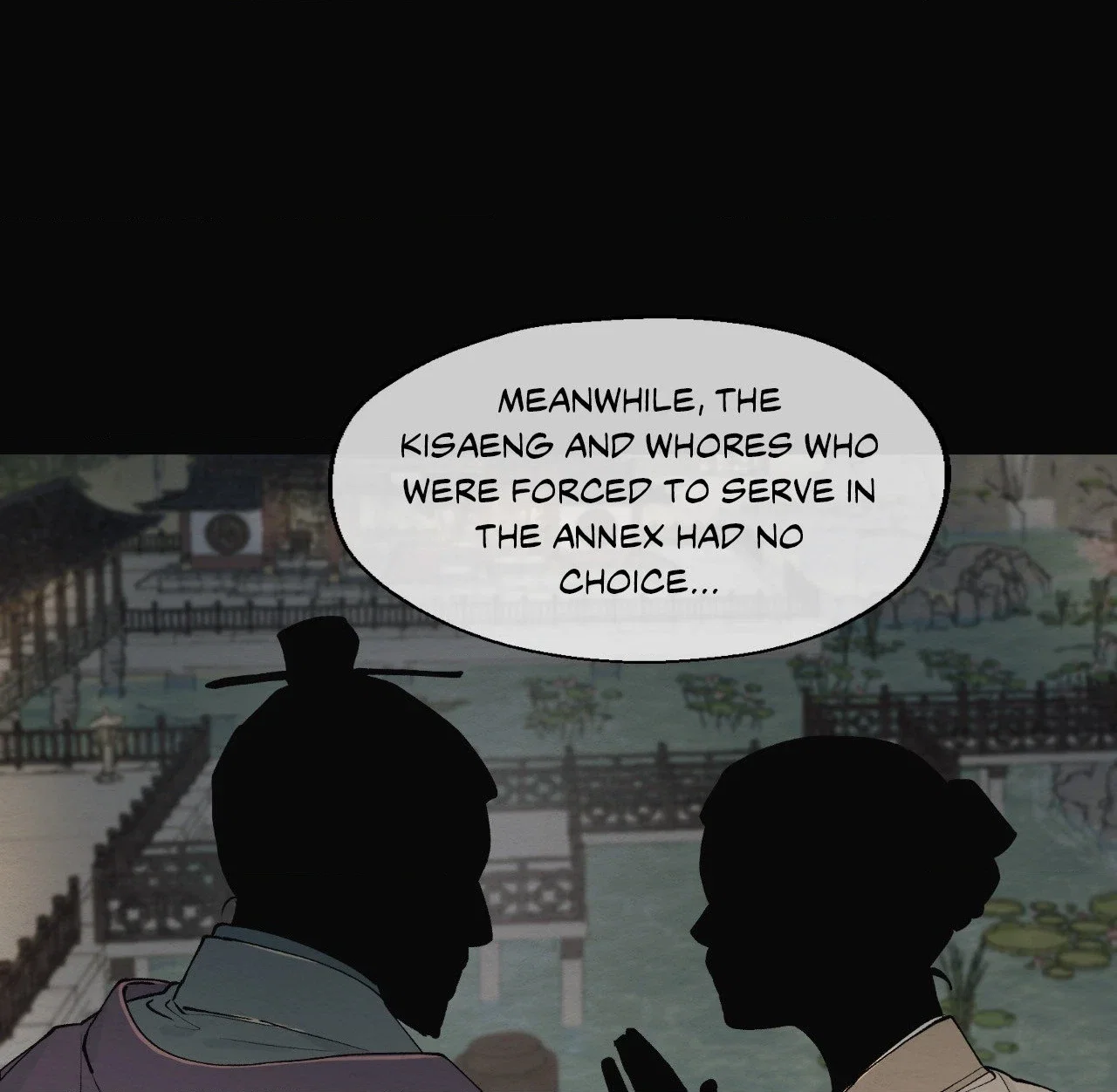 A Twisted Fate Chapter 4 - Page 29