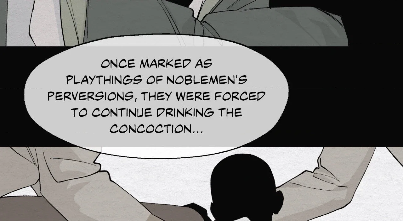 A Twisted Fate Chapter 4 - Page 32