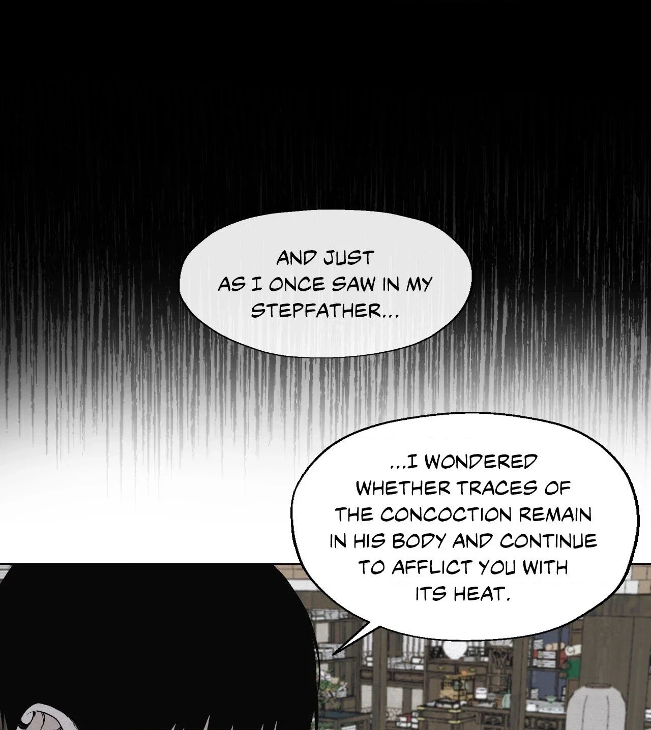 A Twisted Fate Chapter 4 - Page 36