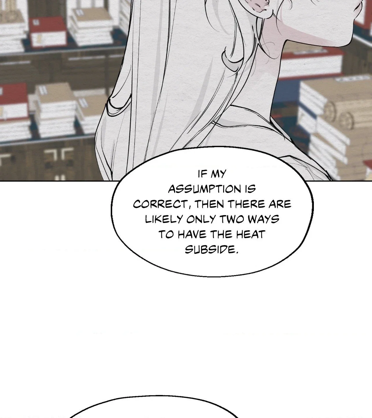 A Twisted Fate Chapter 4 - Page 38