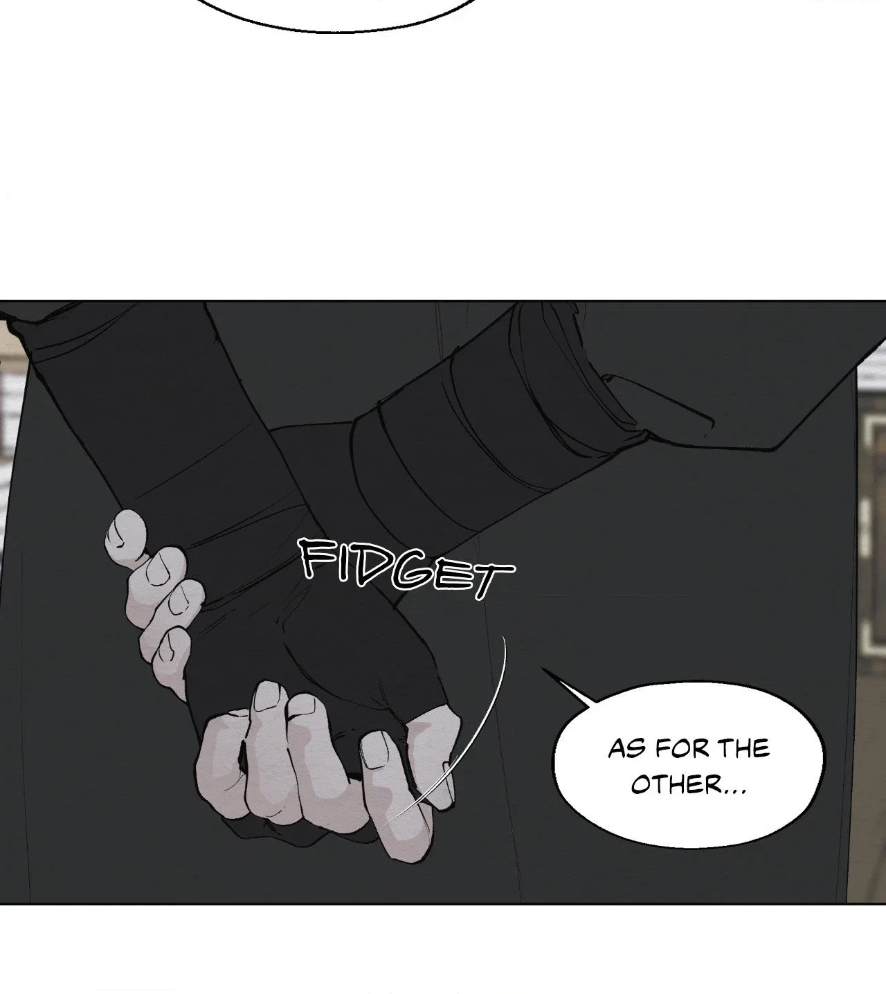A Twisted Fate Chapter 4 - Page 40