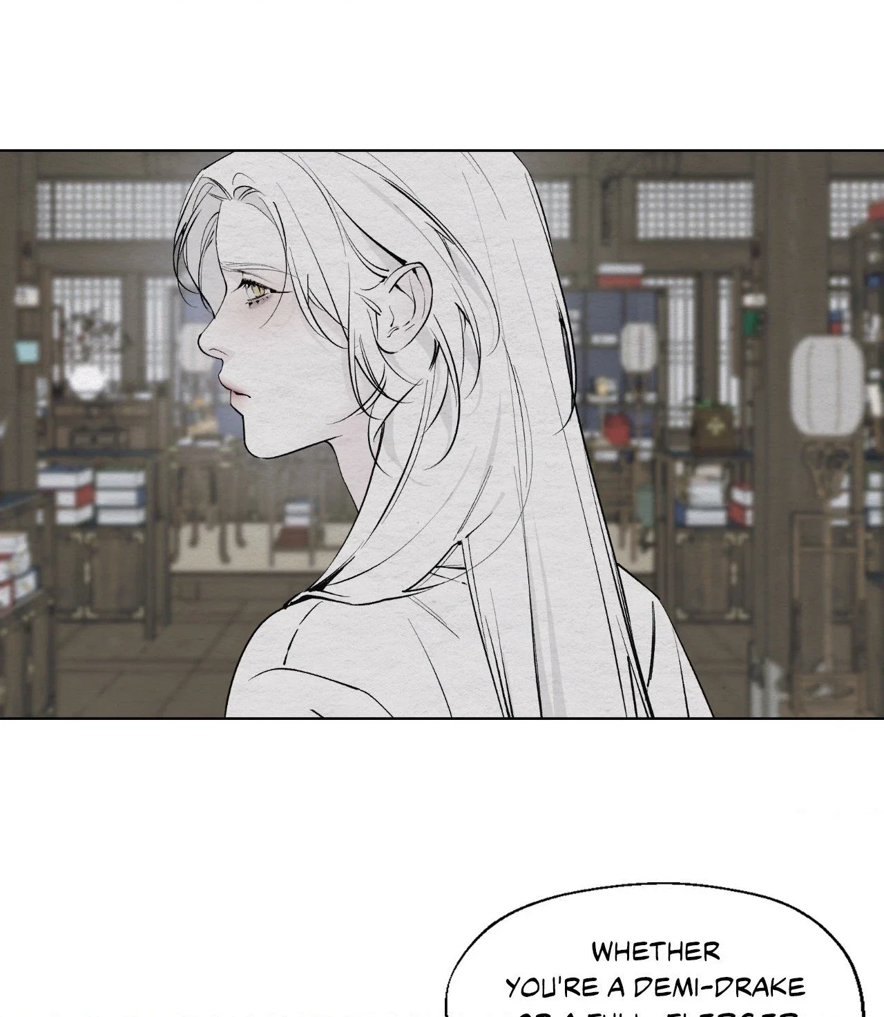A Twisted Fate Chapter 4 - Page 49
