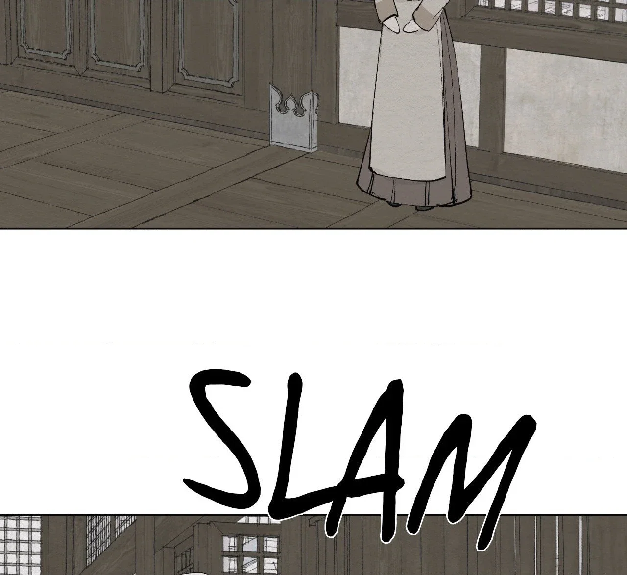 A Twisted Fate Chapter 4 - Page 54