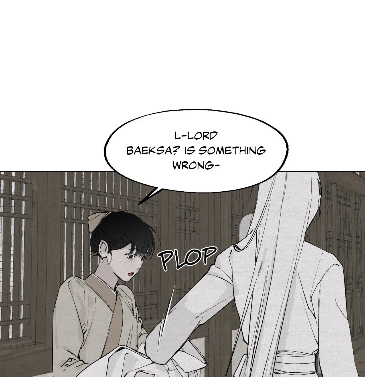 A Twisted Fate Chapter 4 - Page 56