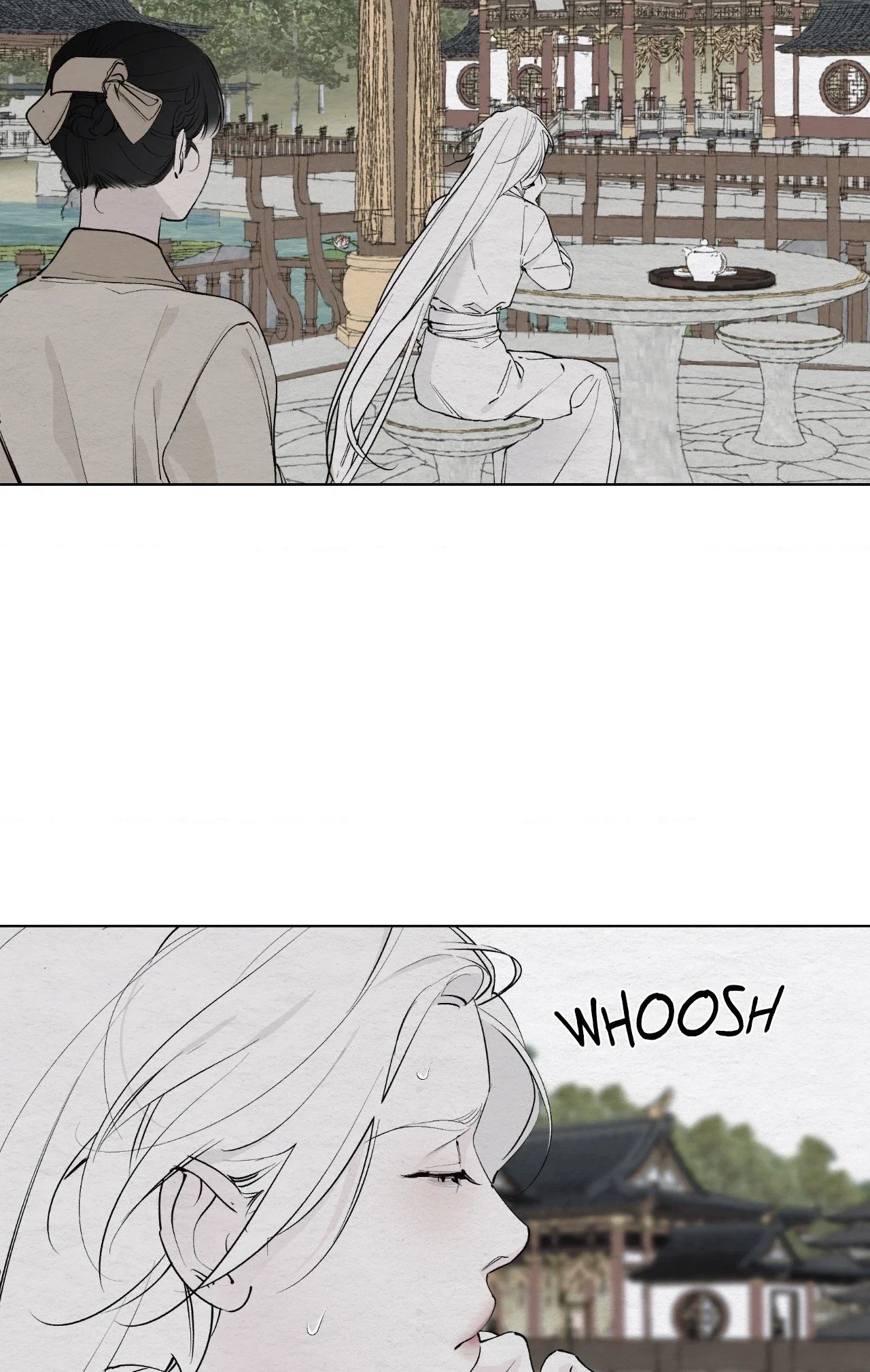 A Twisted Fate Chapter 4 - Page 62