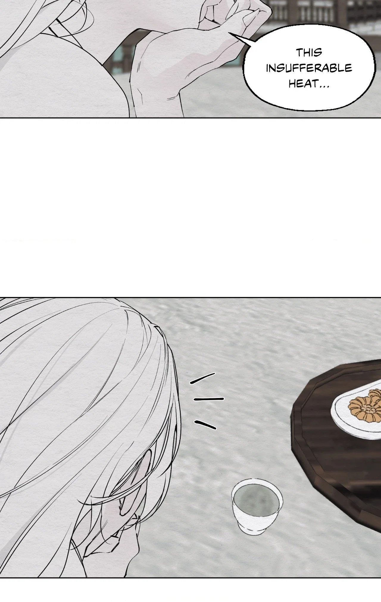 A Twisted Fate Chapter 4 - Page 63
