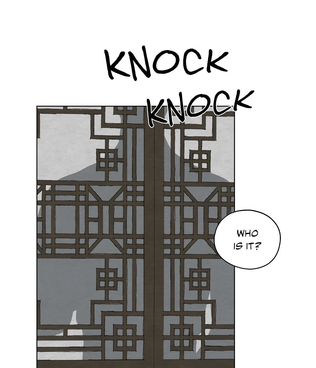 A Twisted Fate Chapter 4 - Page 68
