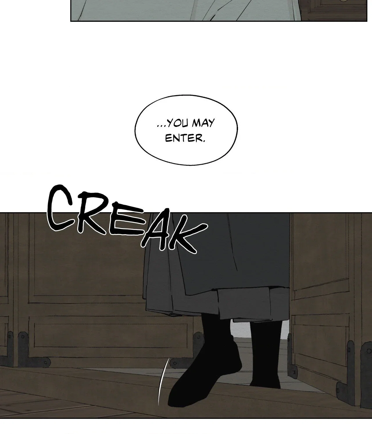 A Twisted Fate Chapter 4 - Page 70