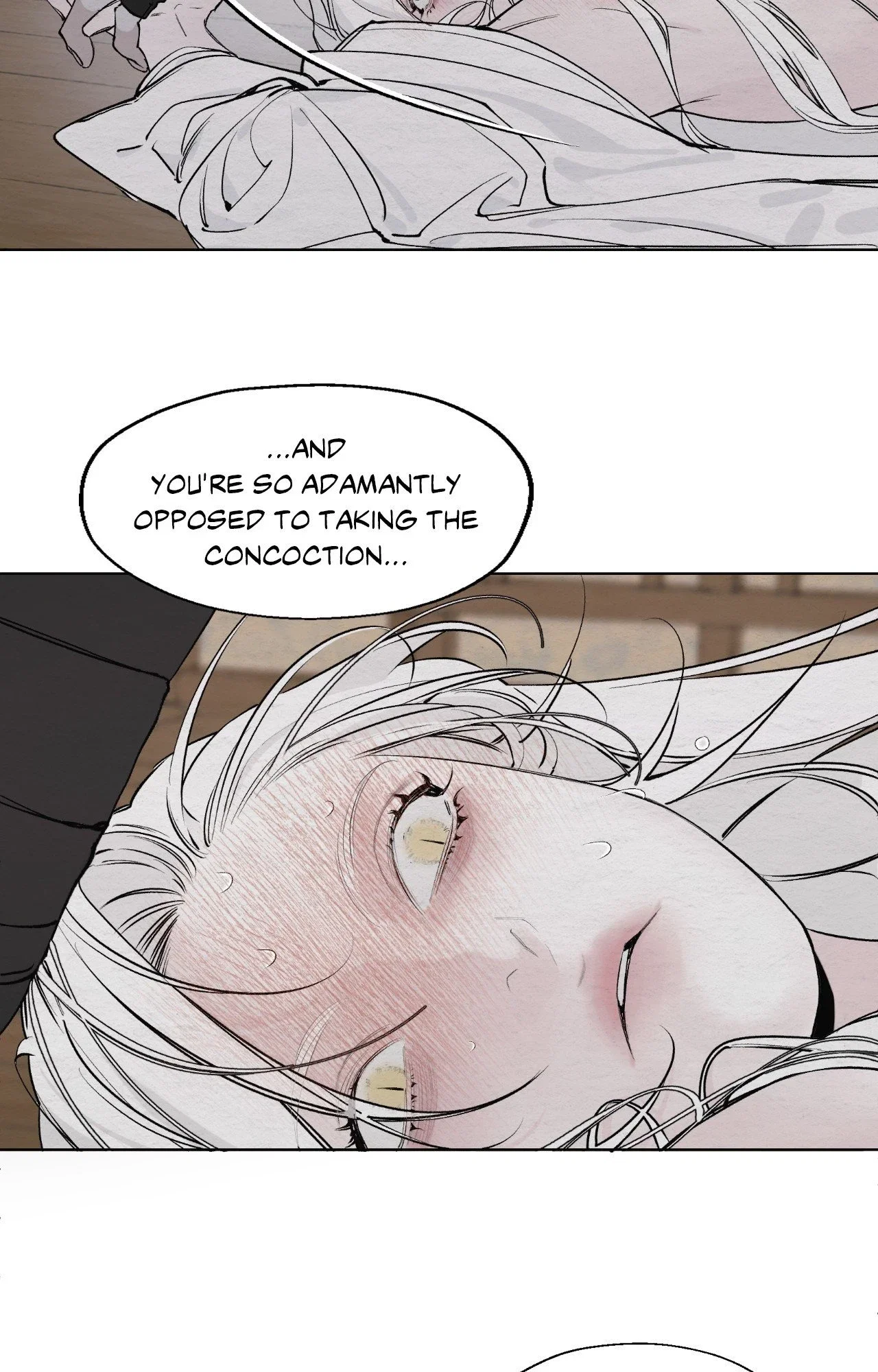 A Twisted Fate Chapter 8 - Page 3