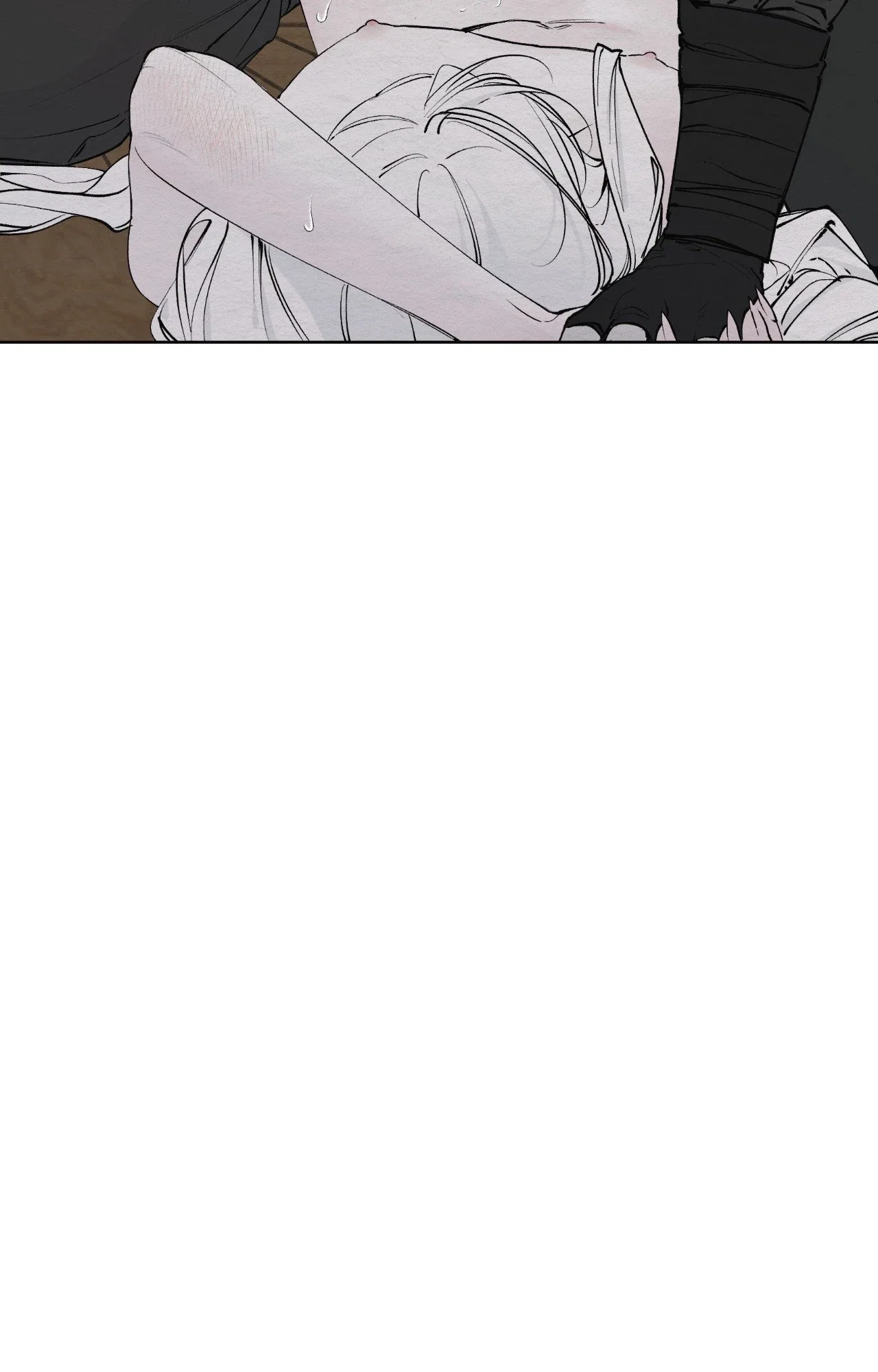 A Twisted Fate Chapter 8 - Page 5