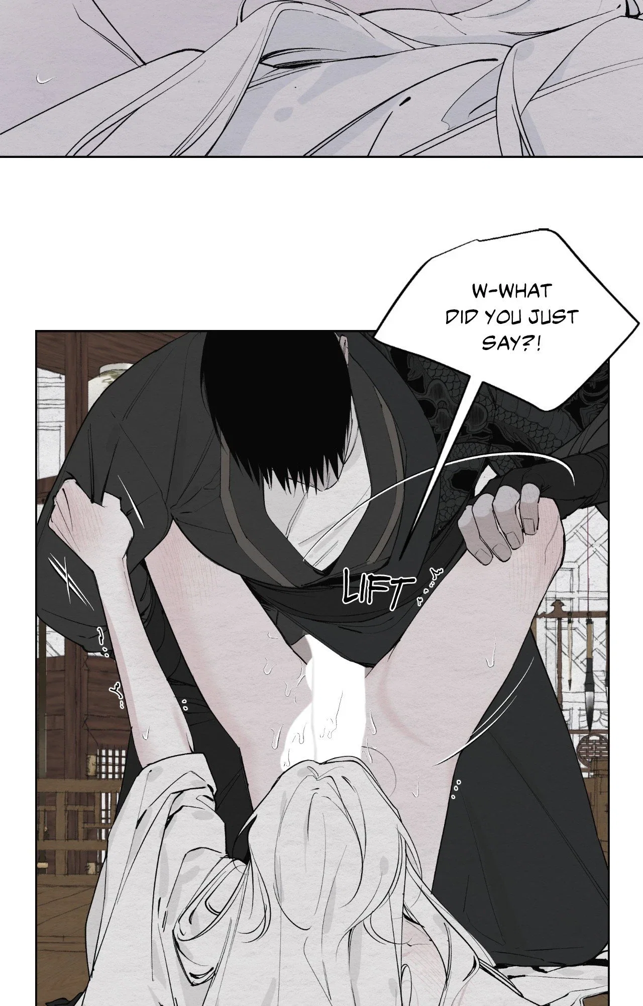 A Twisted Fate Chapter 8 - Page 11