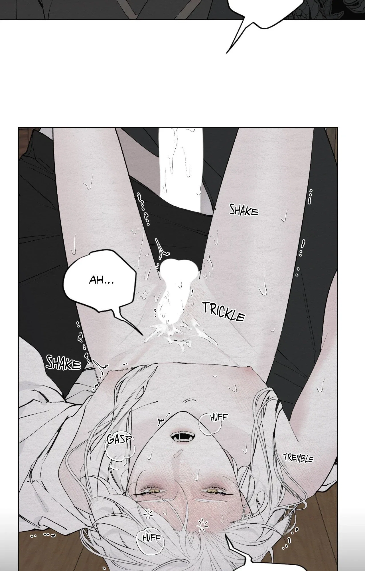 A Twisted Fate Chapter 8 - Page 19