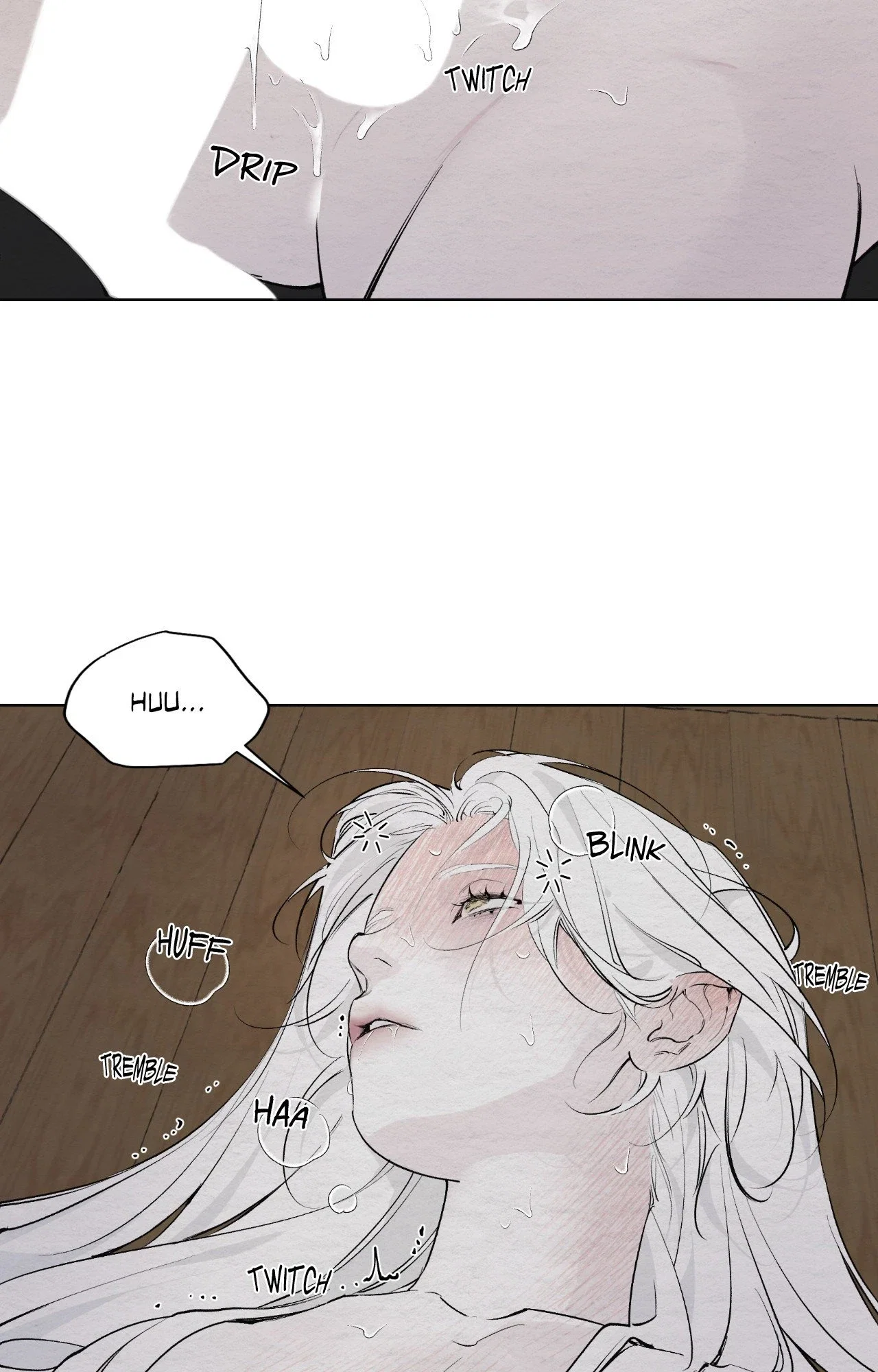 A Twisted Fate Chapter 8 - Page 22