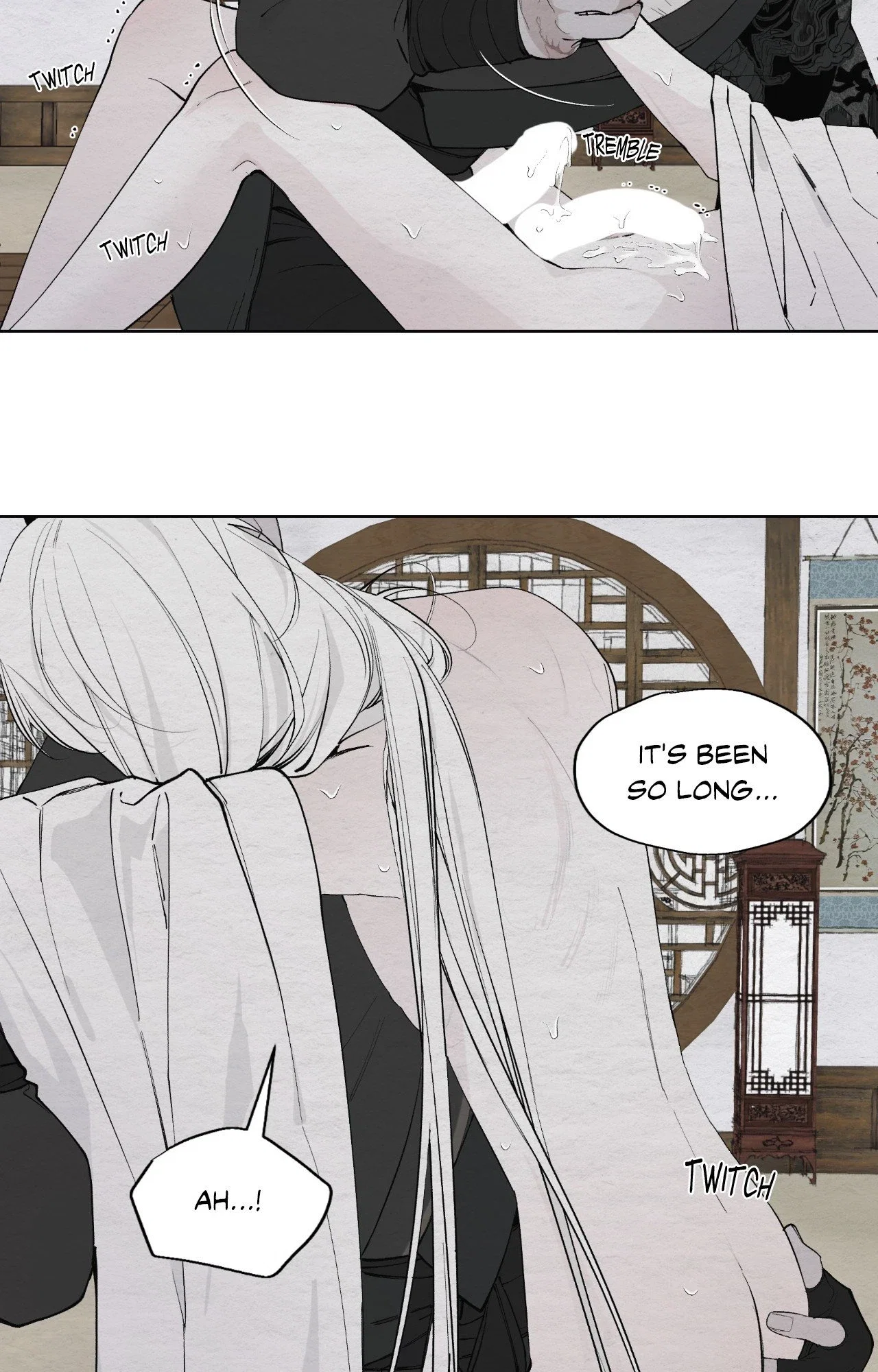 A Twisted Fate Chapter 8 - Page 24