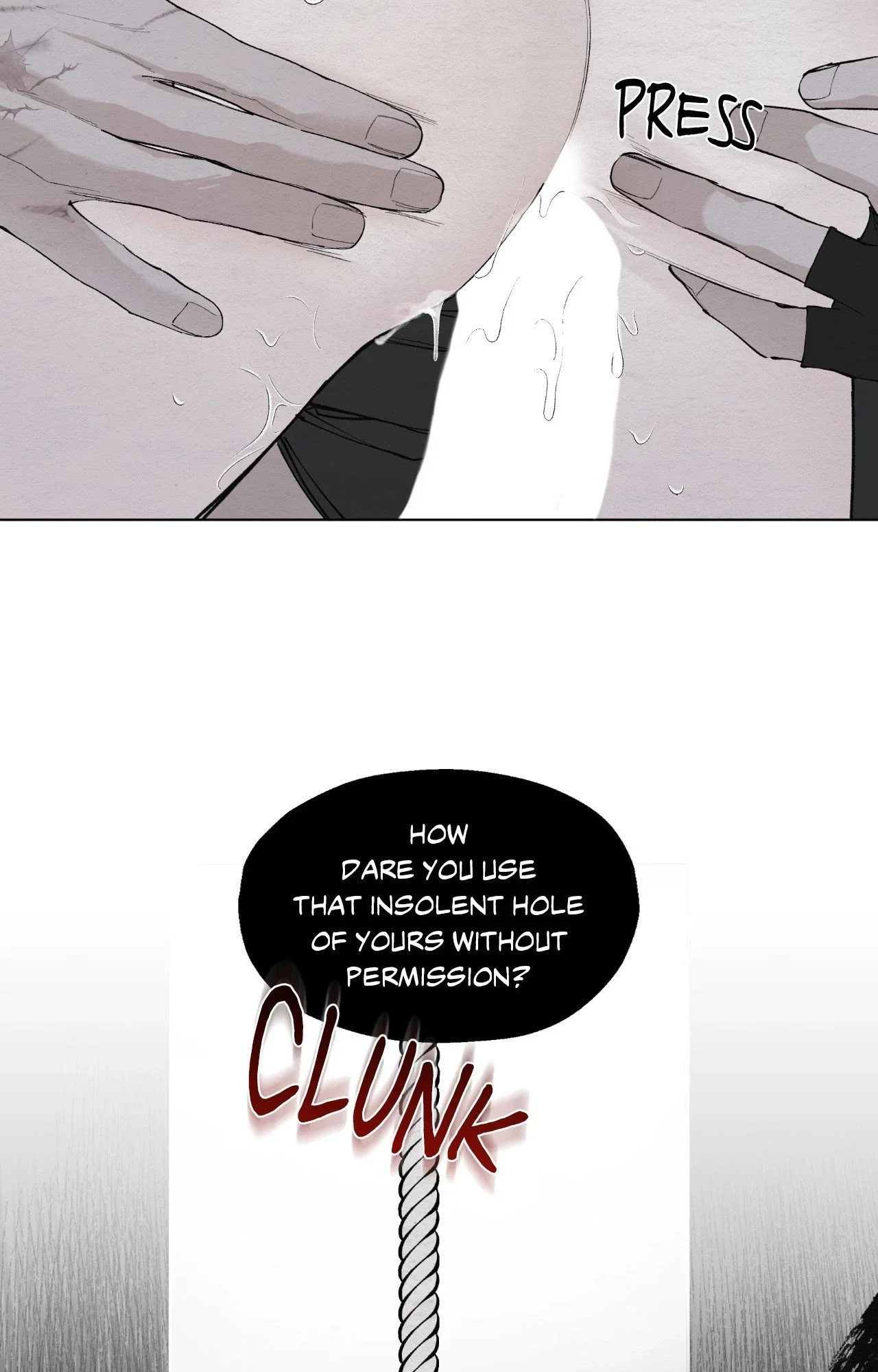 A Twisted Fate Chapter 8 - Page 26
